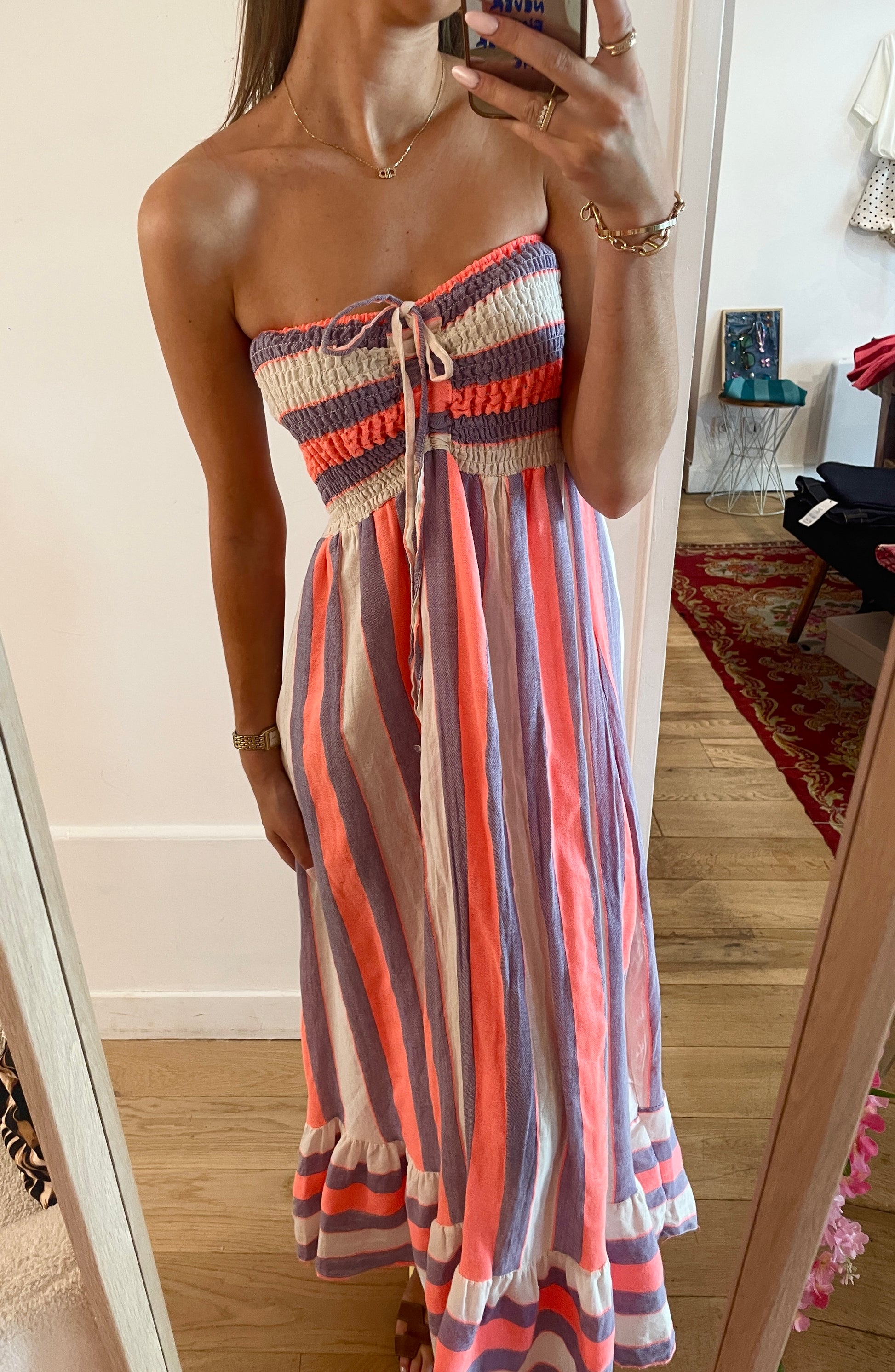 ROBE Néo prune