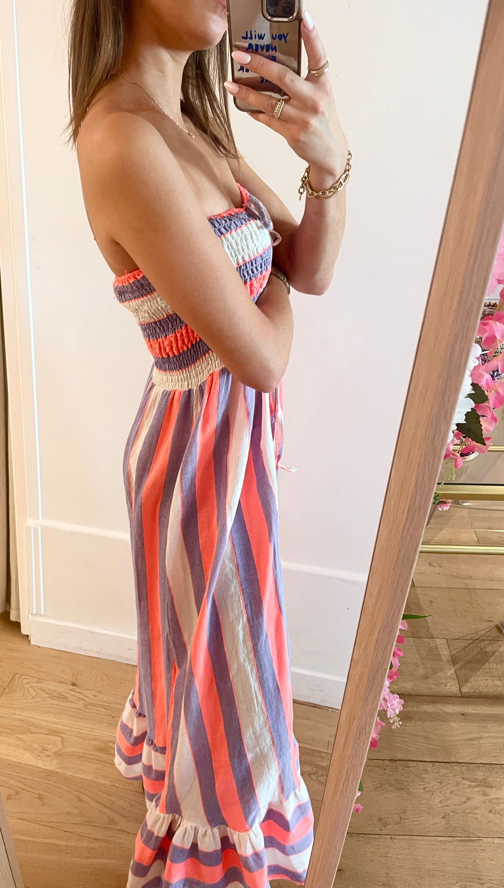 ROBE Néo prune