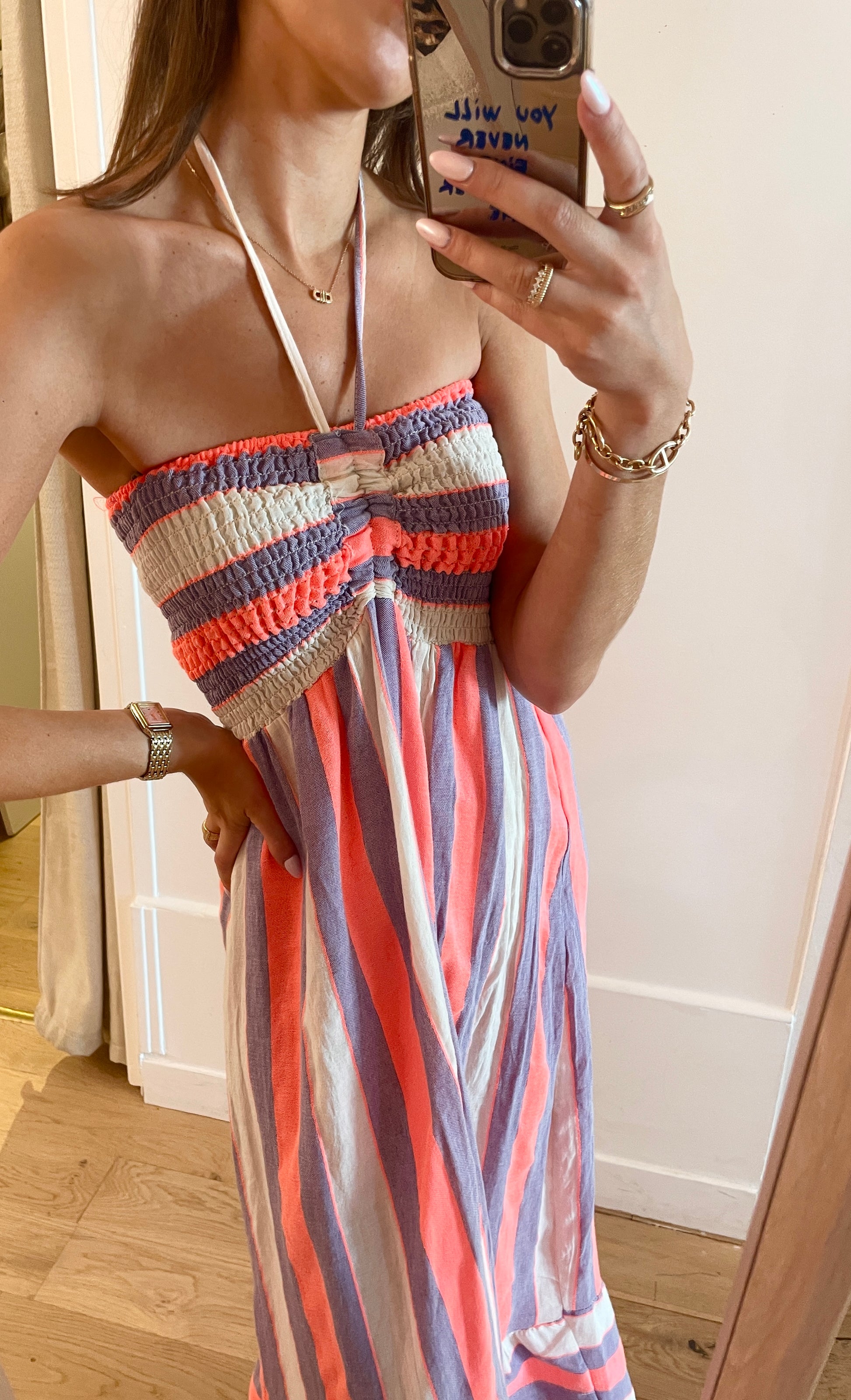 ROBE Néo prune