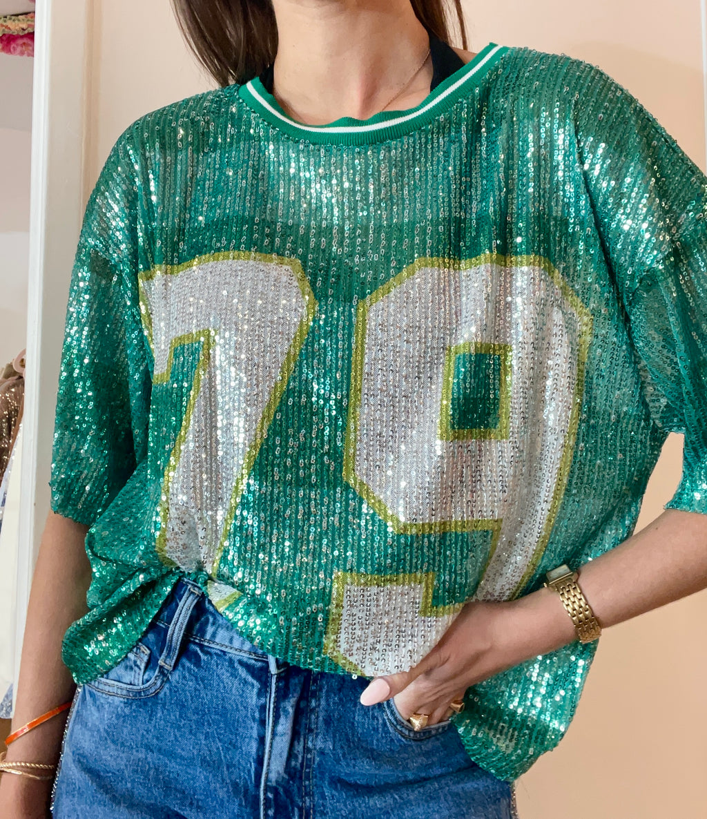 TEE SHIRT New York 79 vert