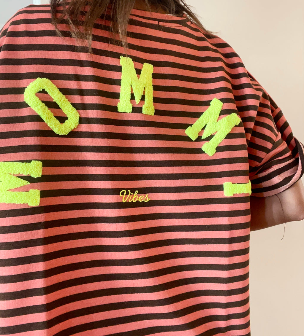 TEE SHIRT Momy