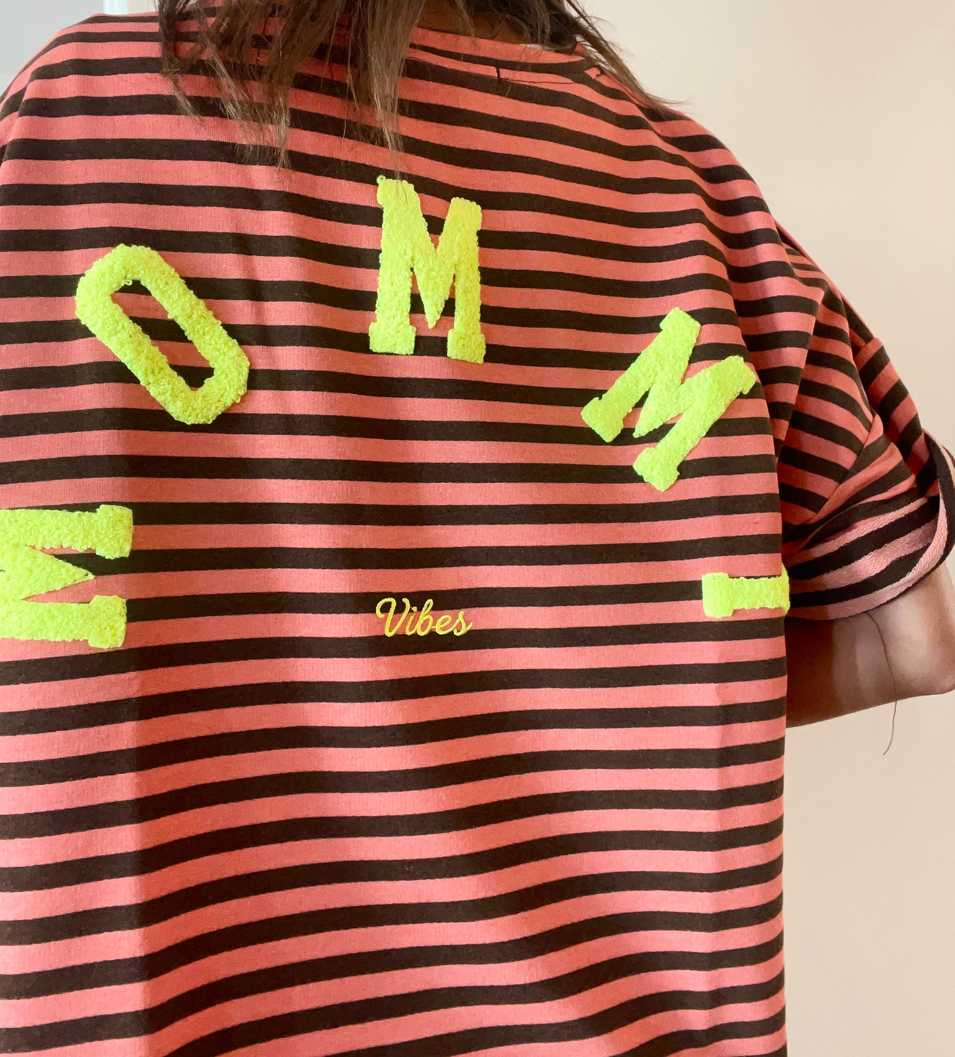 TEE SHIRT Momy