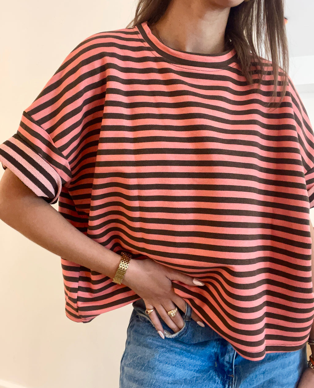 TEE SHIRT Momy