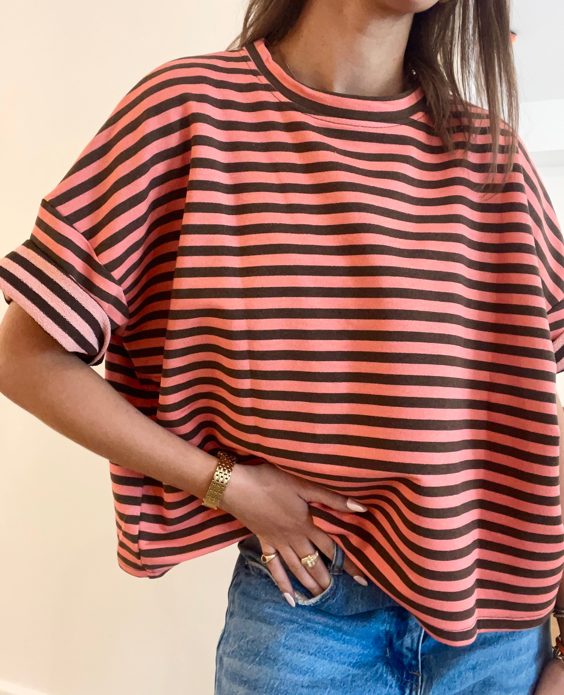 TEE SHIRT Momy