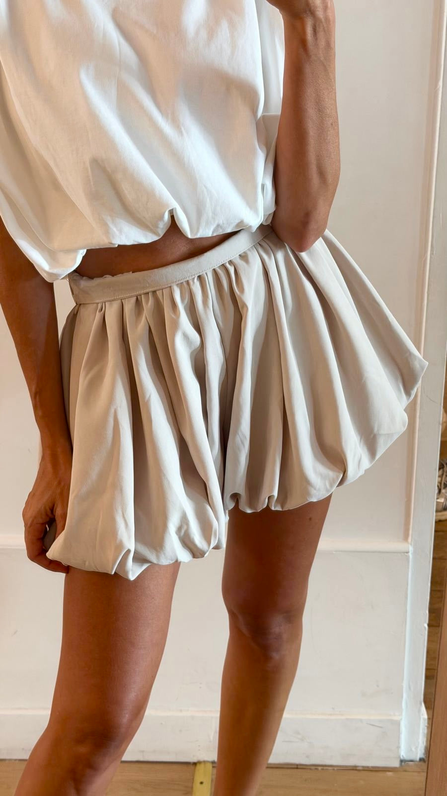 SHORT Junior
