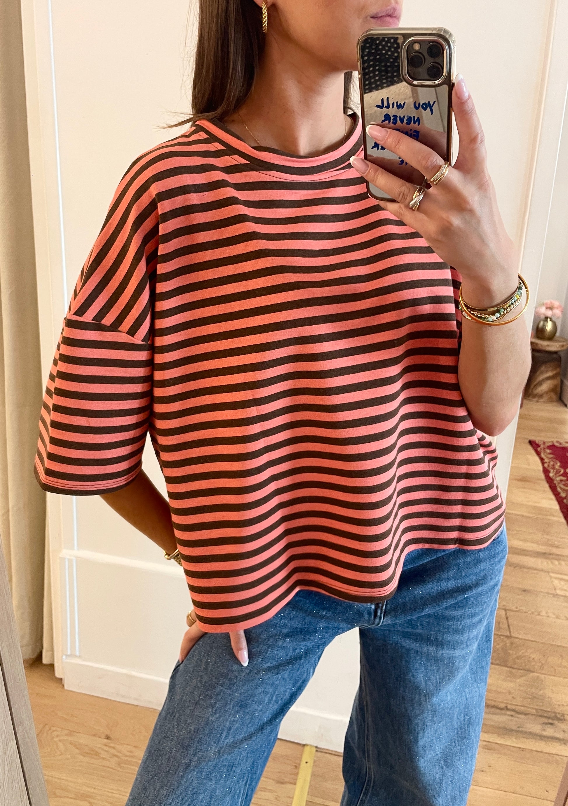 TEE SHIRT Mommy