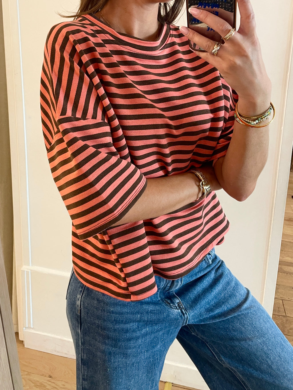 TEE SHIRT Mommy
