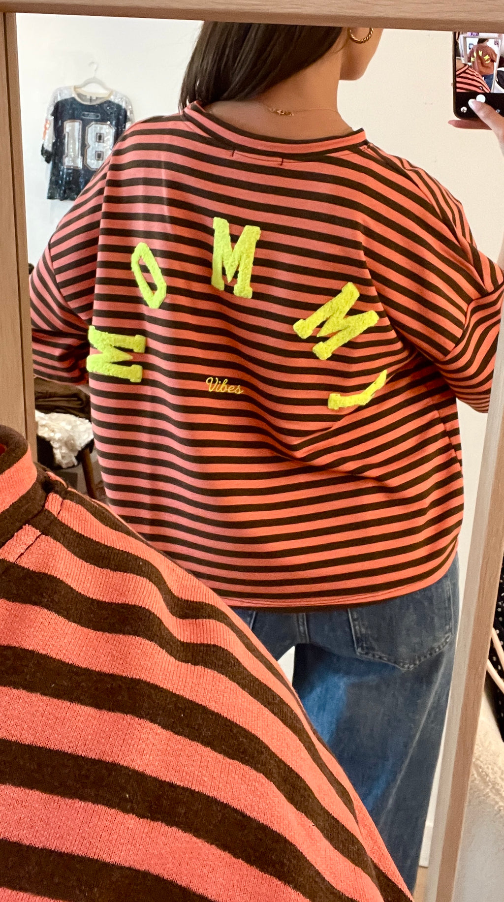 TEE SHIRT Mommy