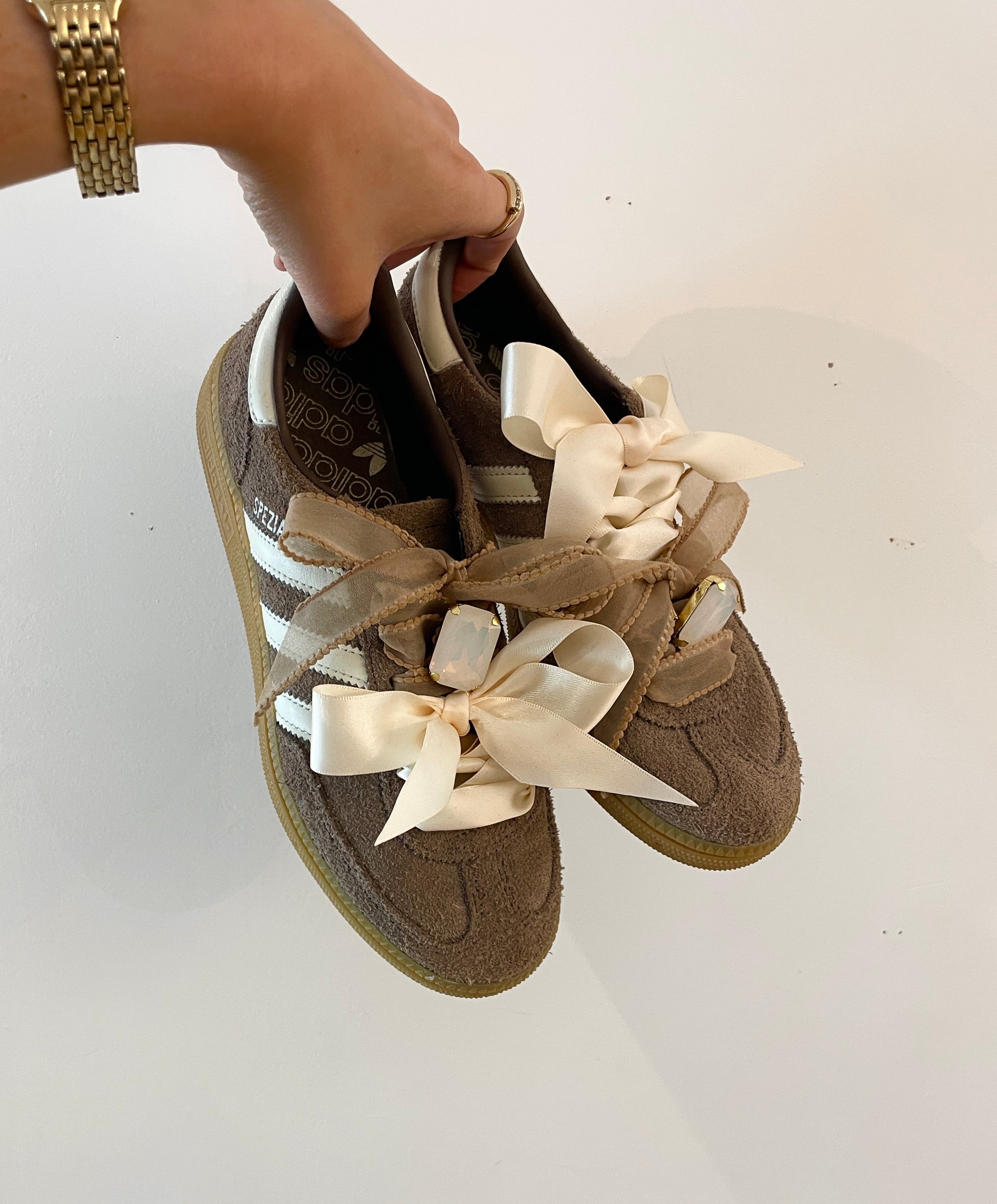 CUSTOM Opale