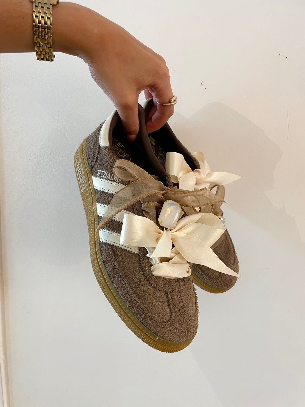 CUSTOM Opale