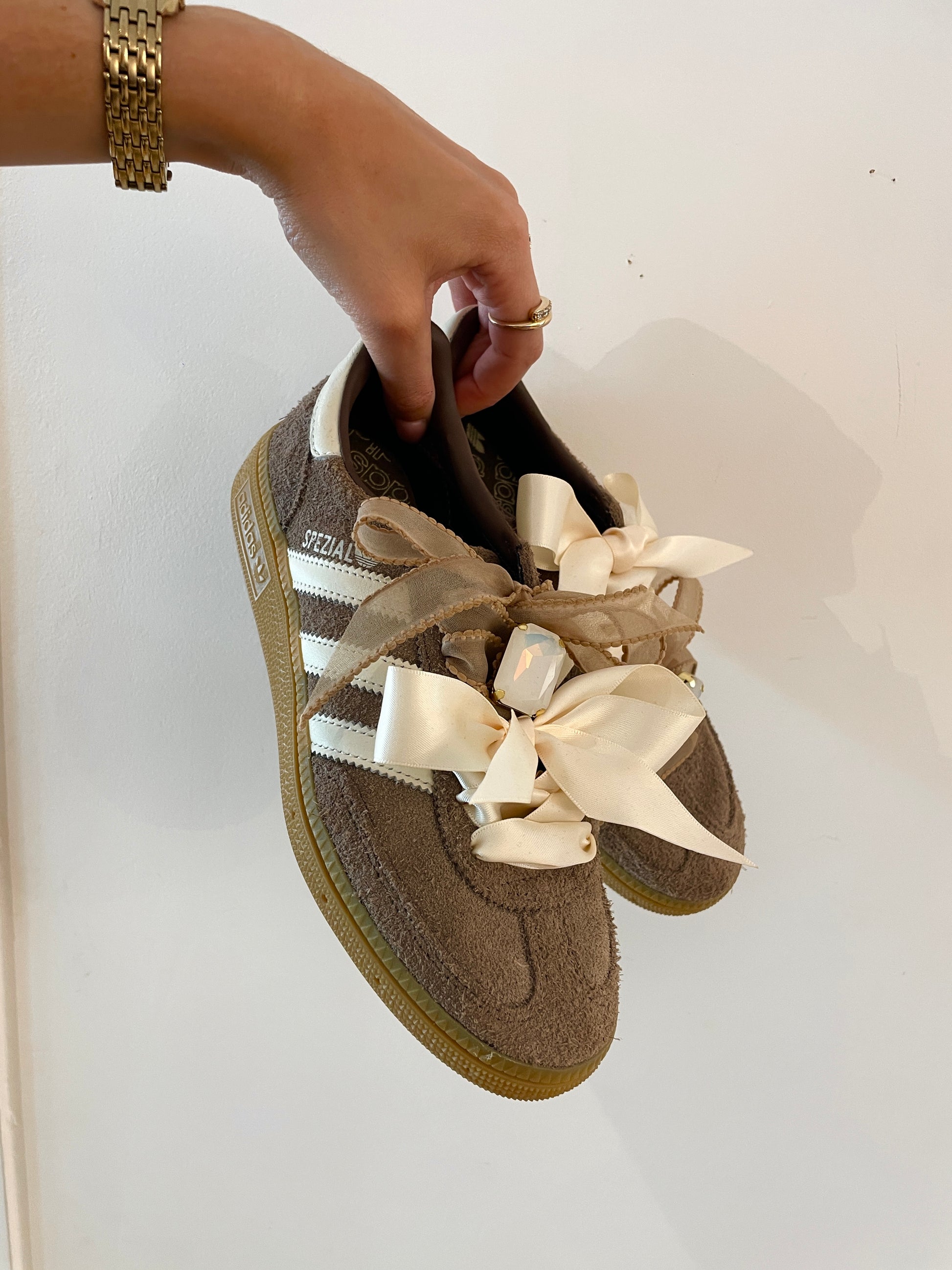 CUSTOM Opale