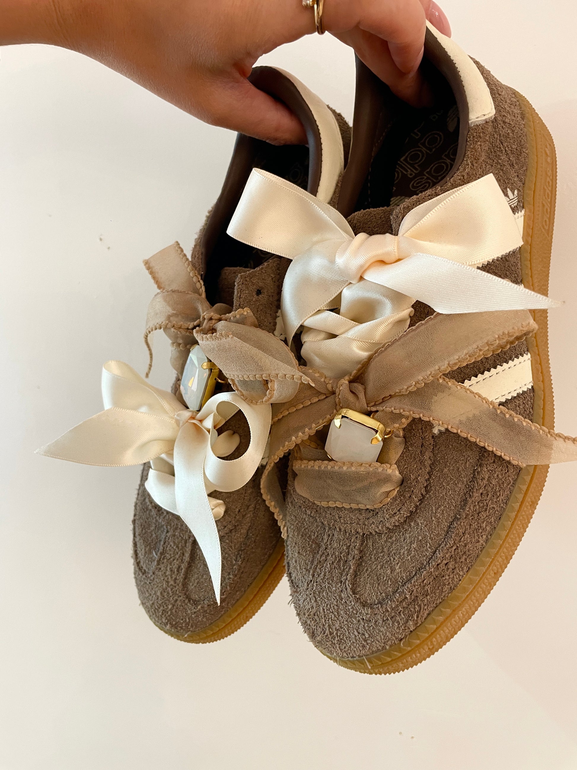 CUSTOM Opale