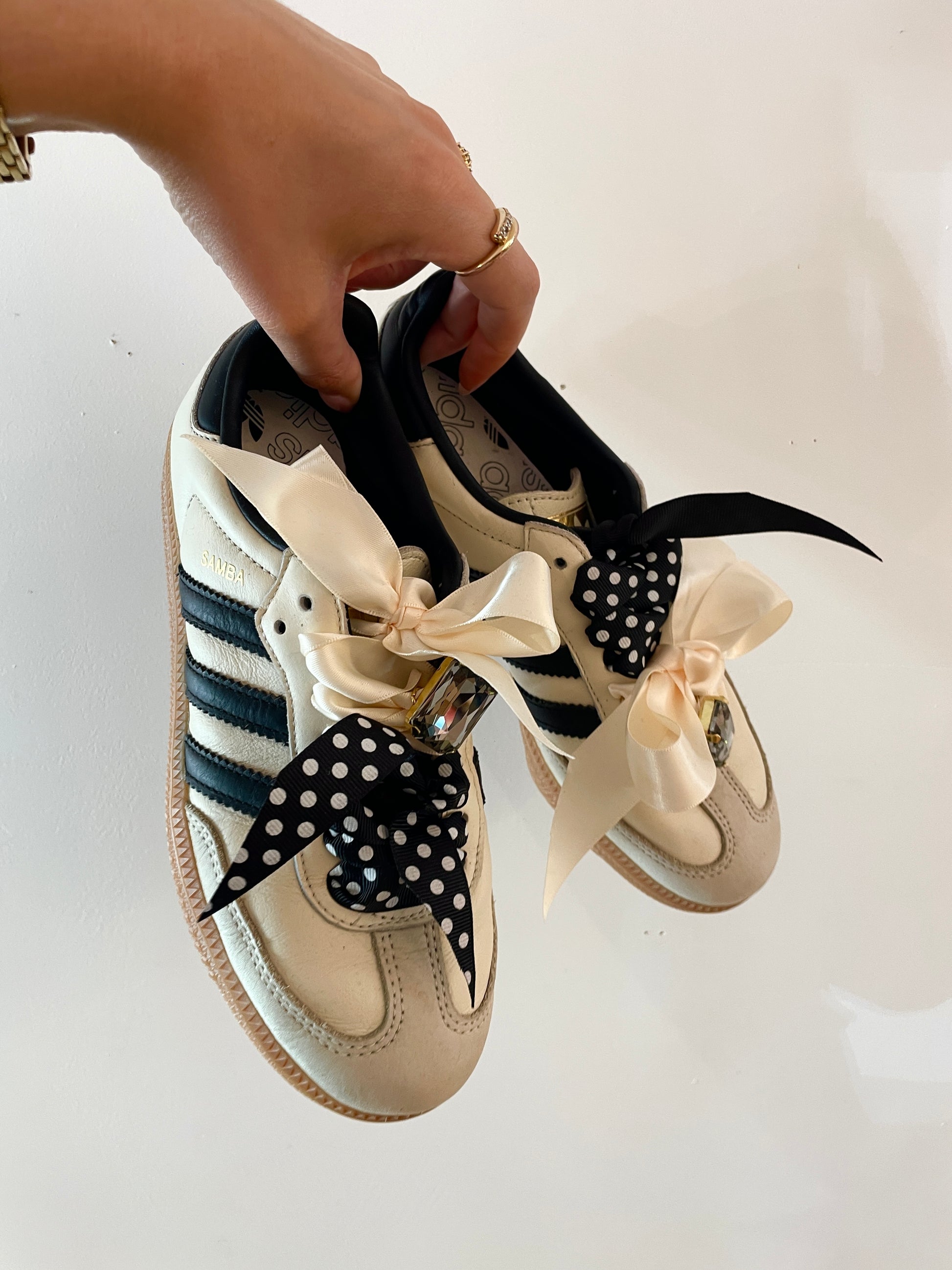 CUSTOM Polka