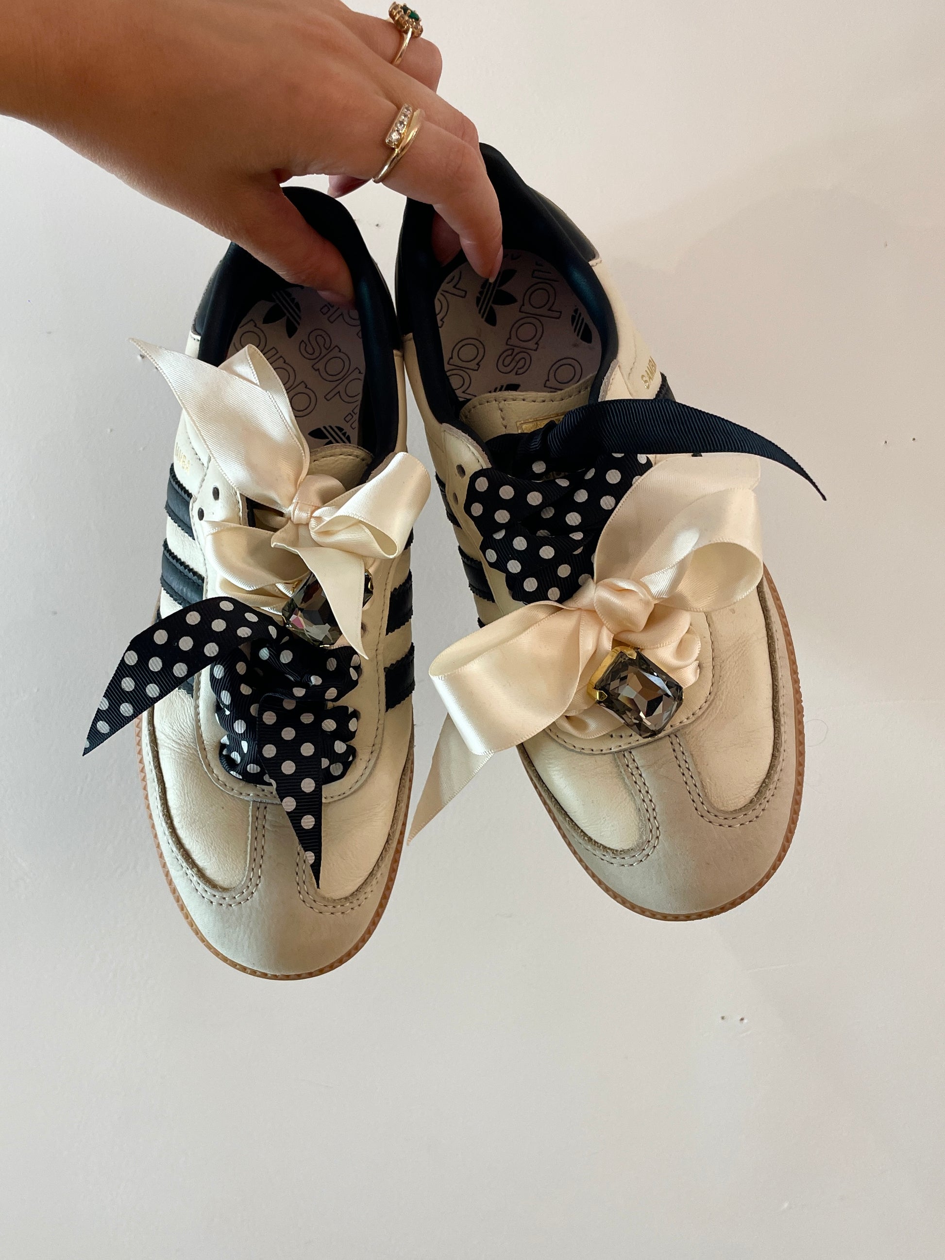 CUSTOM Polka