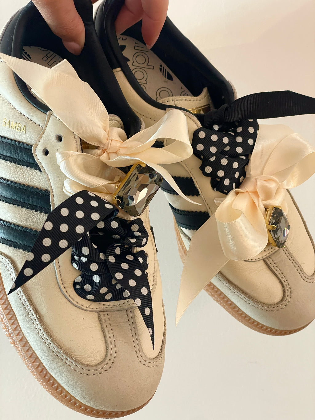CUSTOM Polka