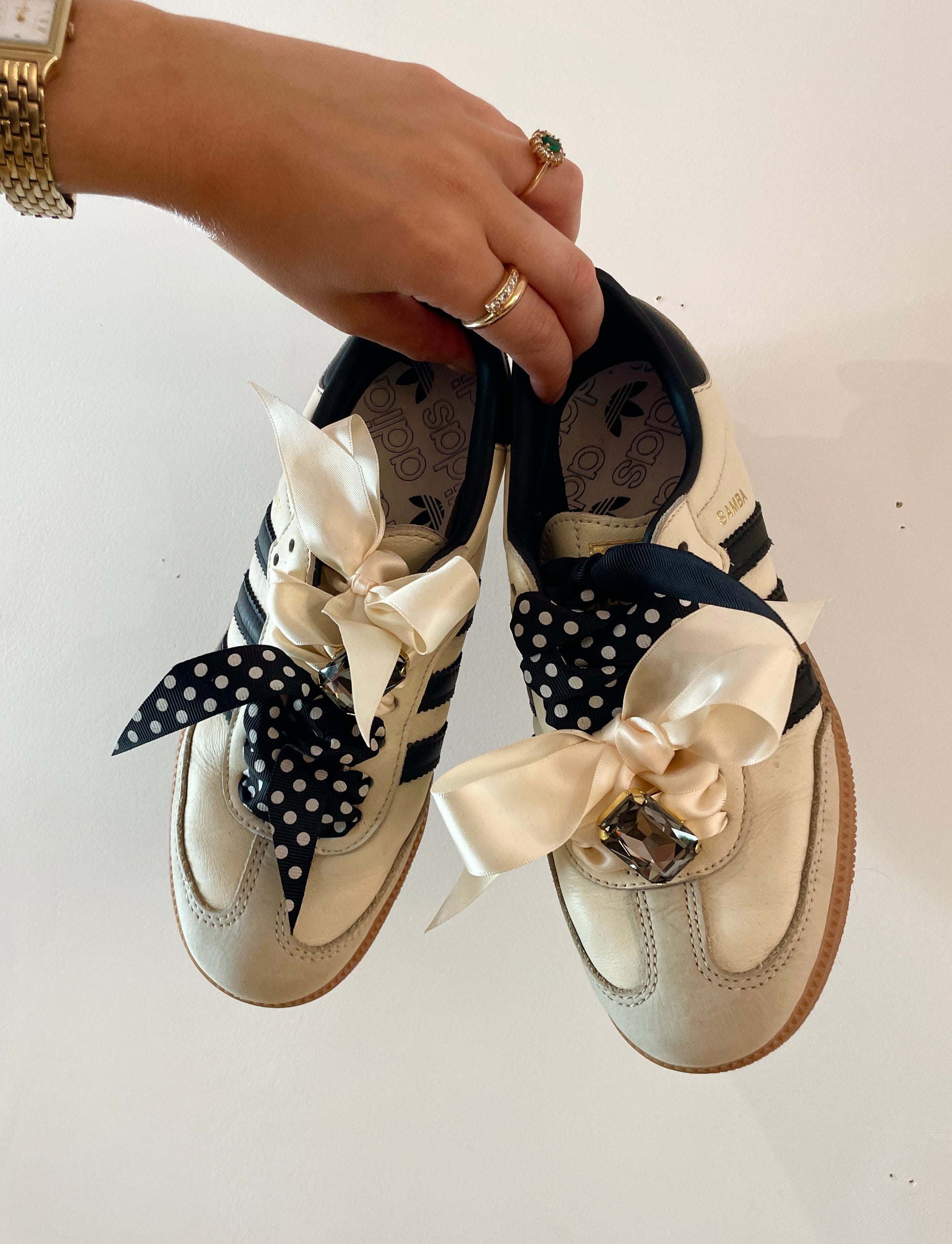 CUSTOM Polka