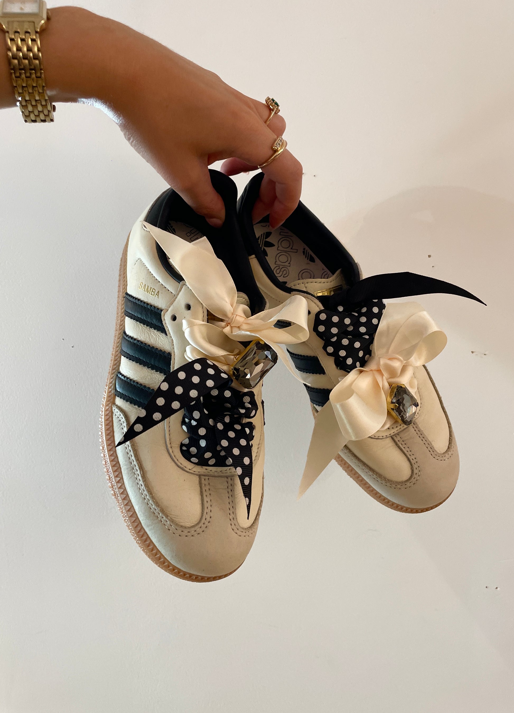 CUSTOM Polka