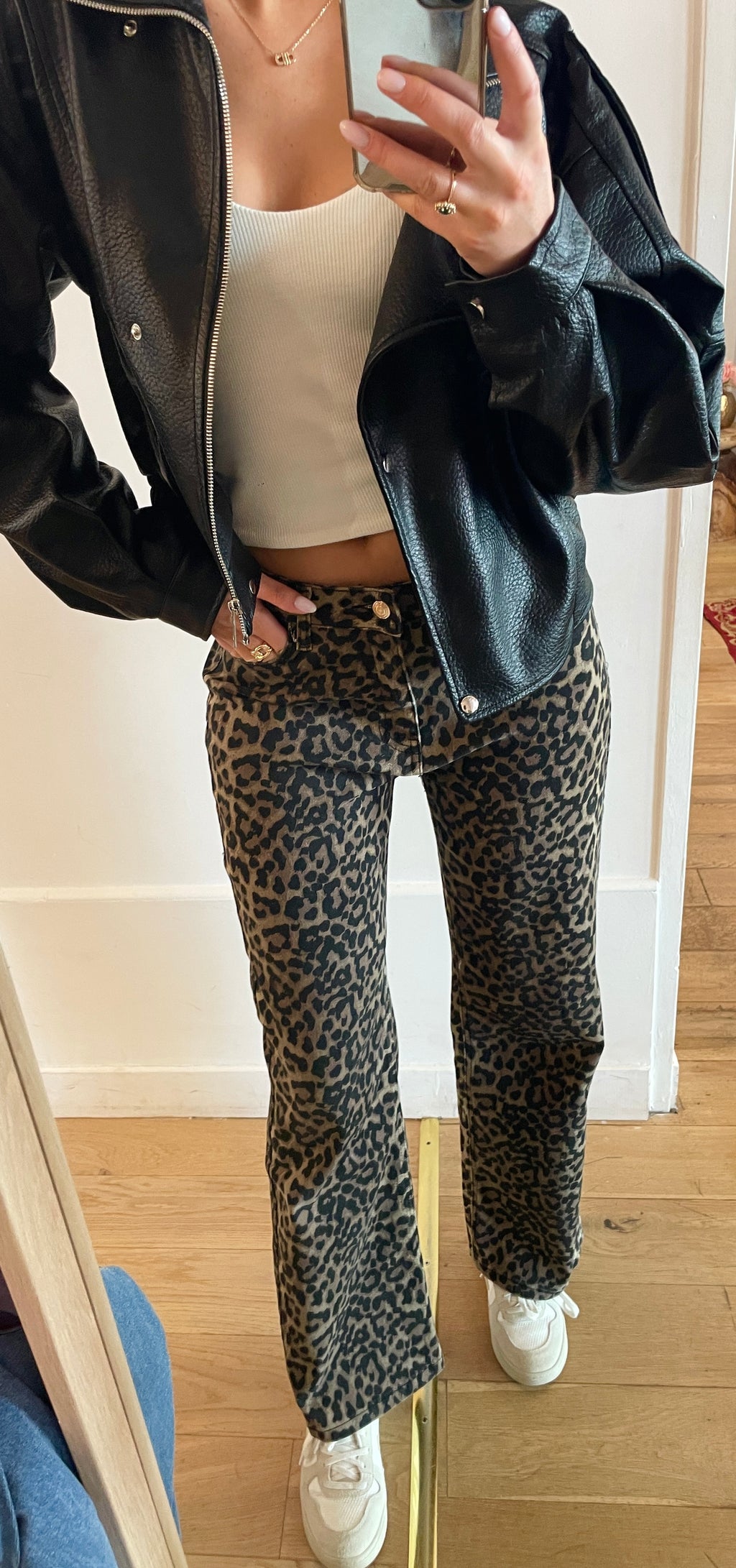 PANTALON Barbara