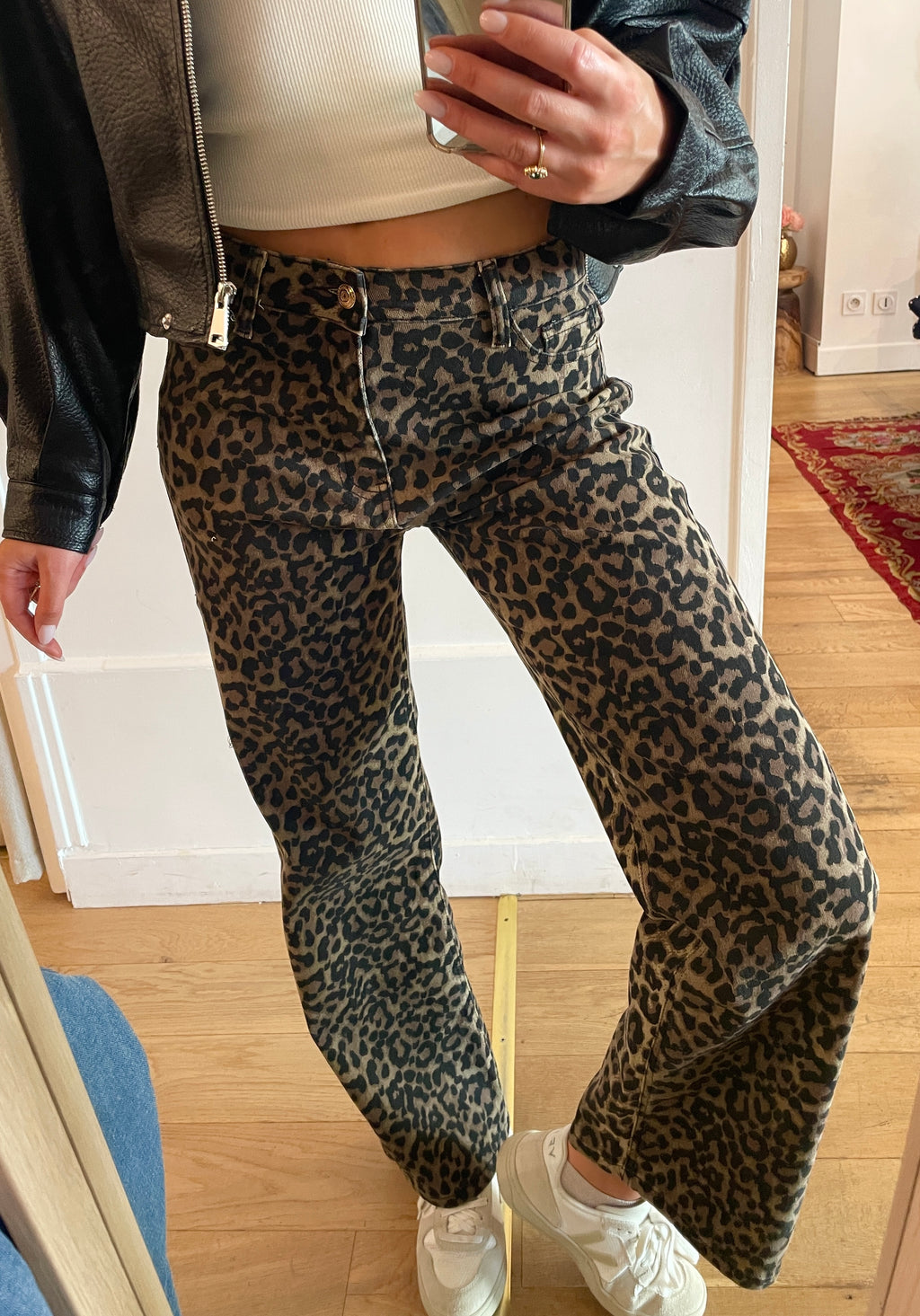 PANTALON Barbara