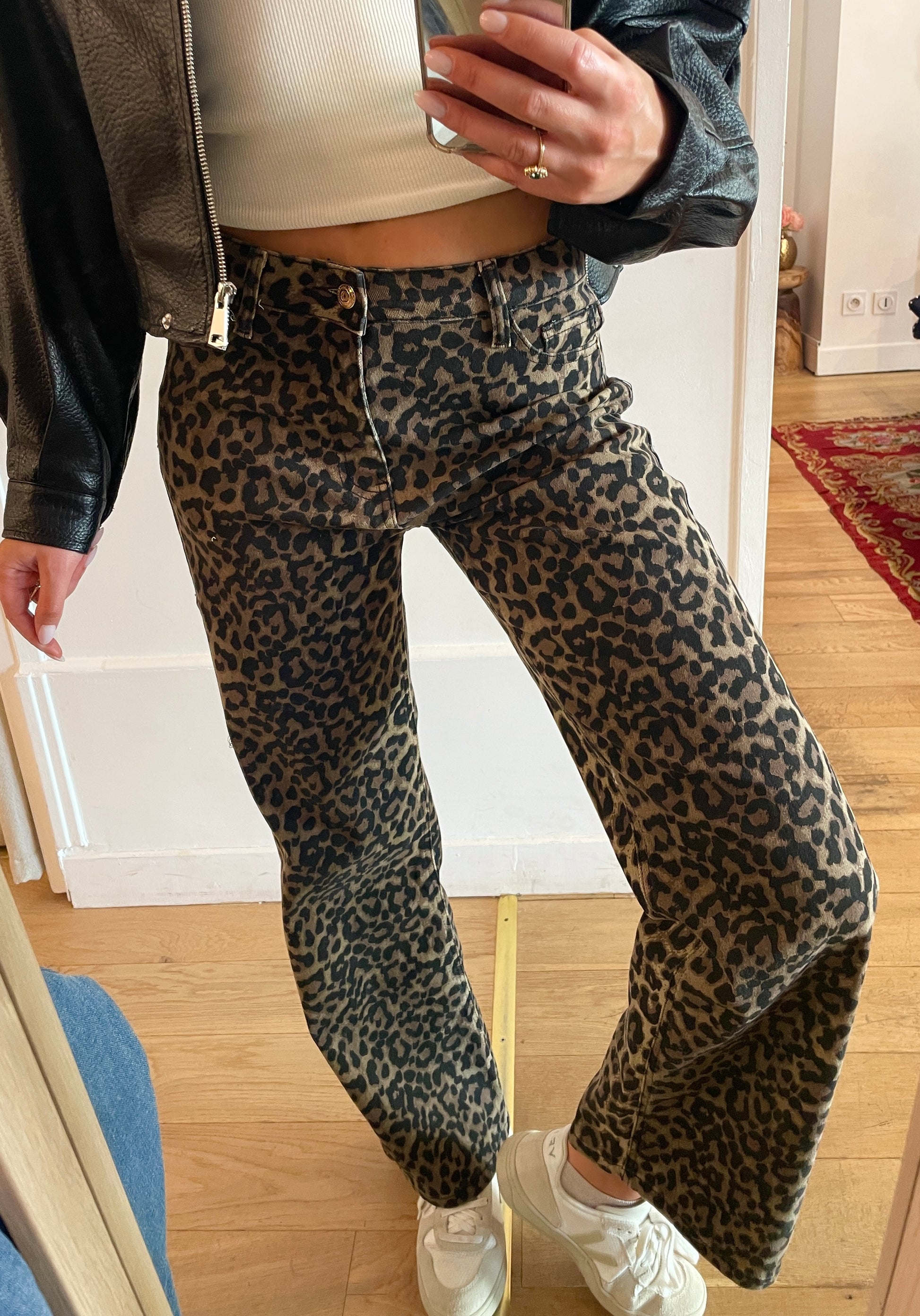 PANTALON Barbara