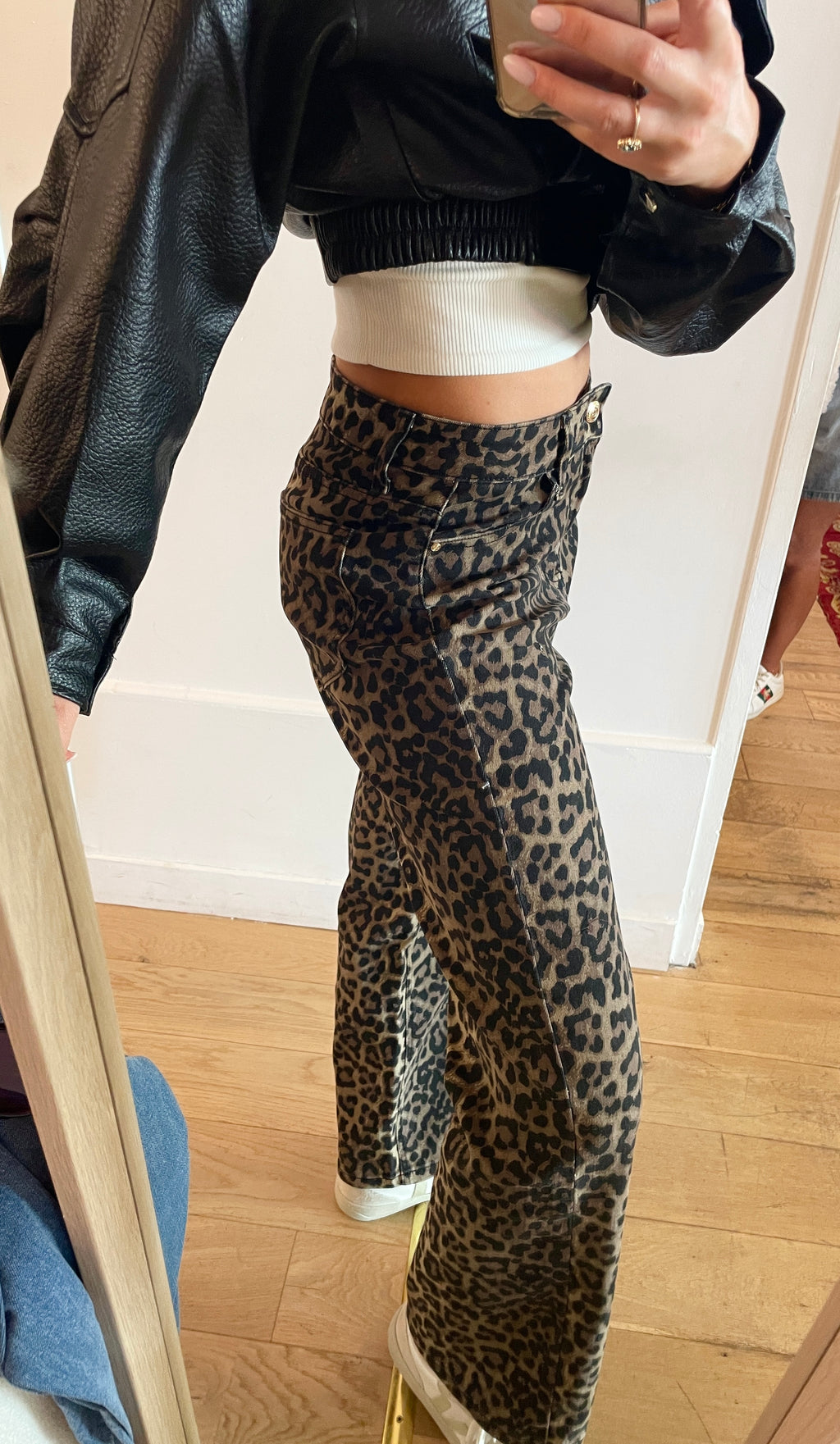 PANTALON Barbara