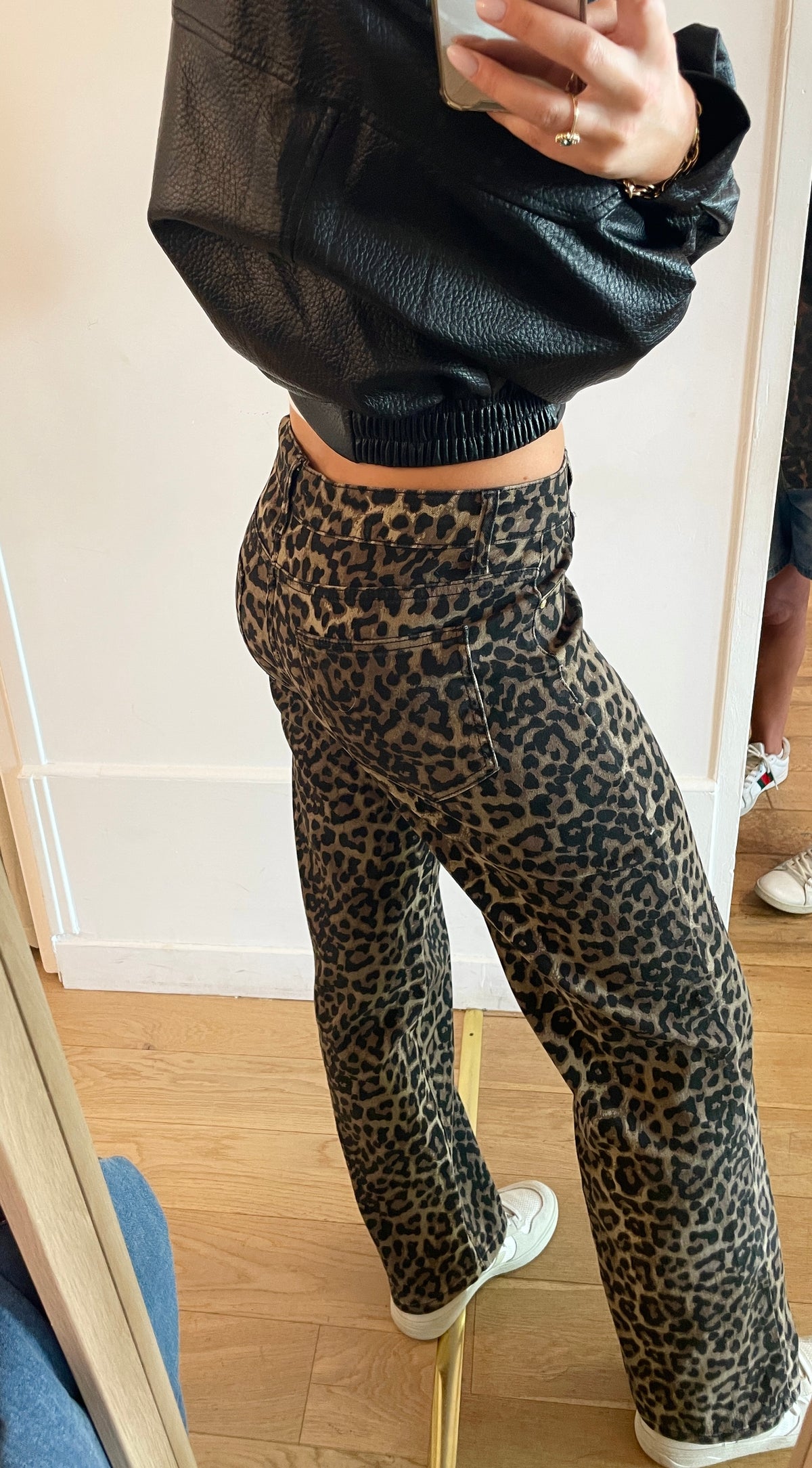 PANTALON Barbara