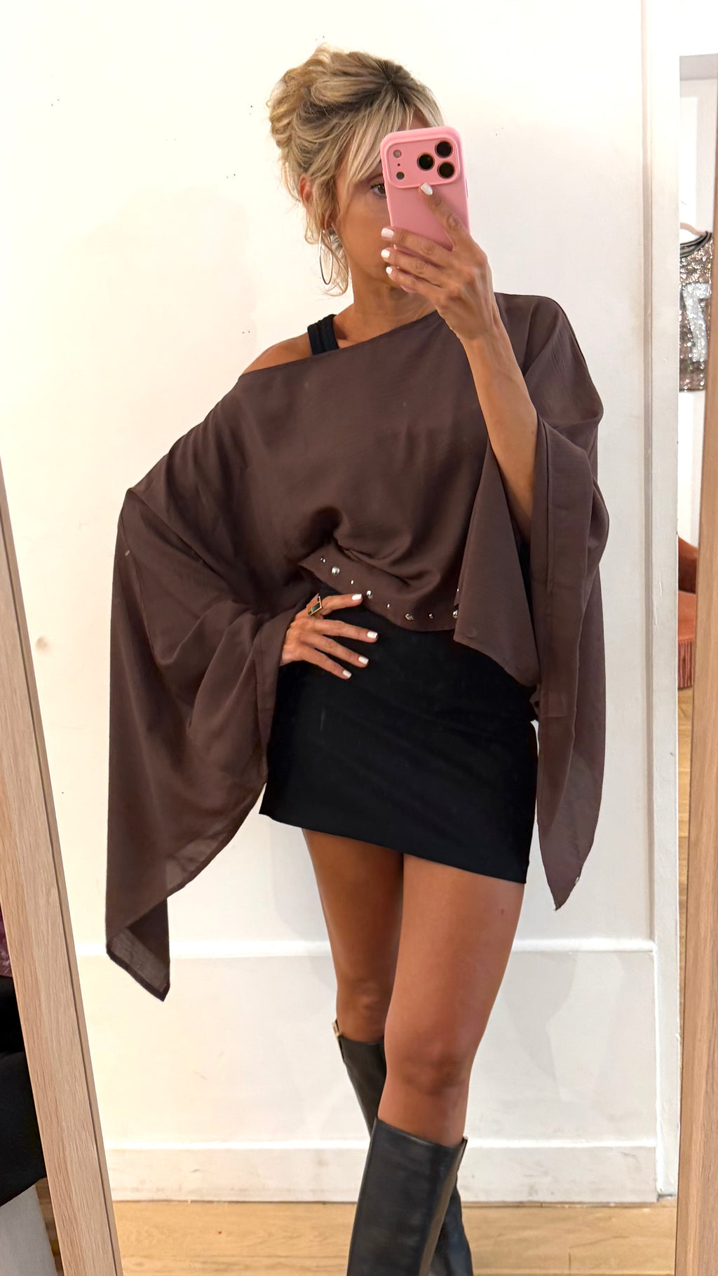 CAPE Bree
