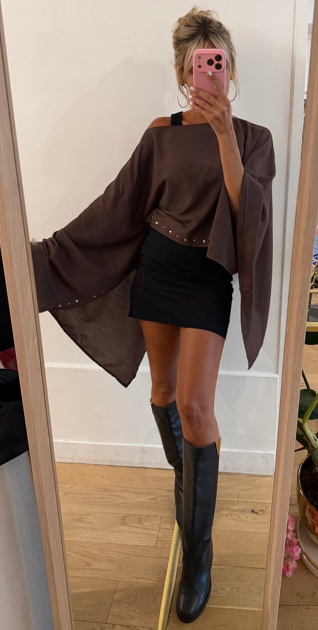 CAPE Bree