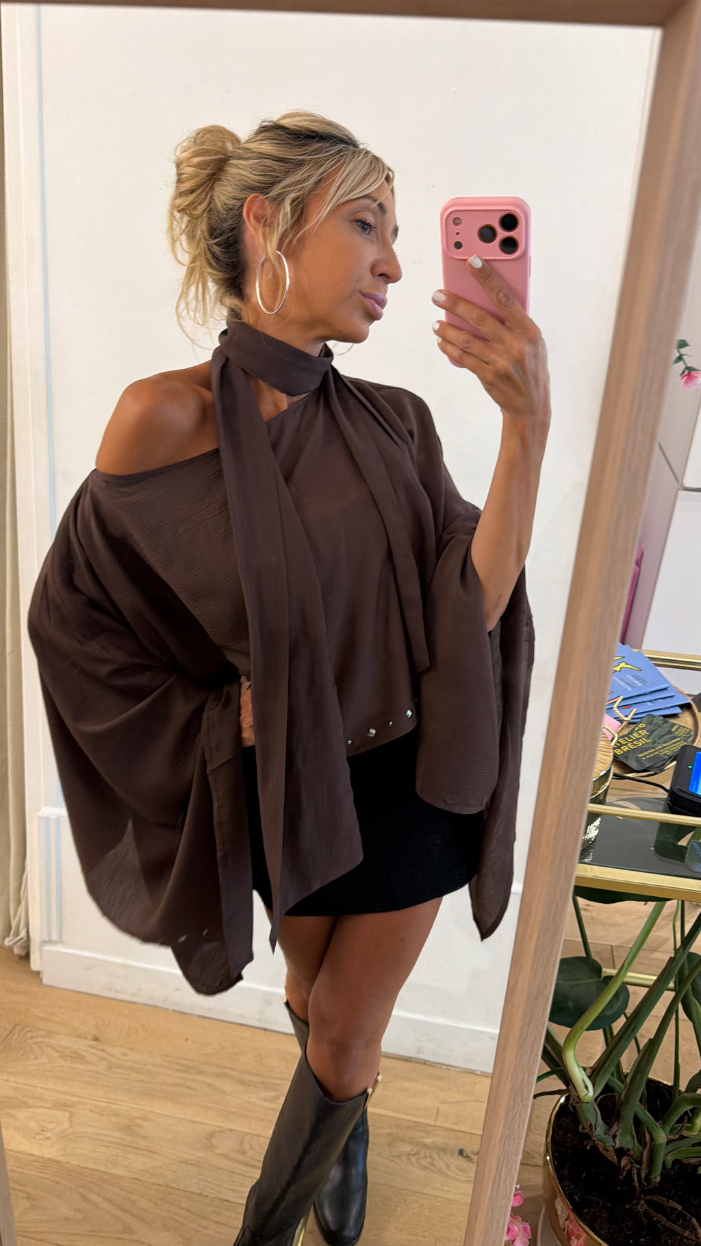 CAPE Bree