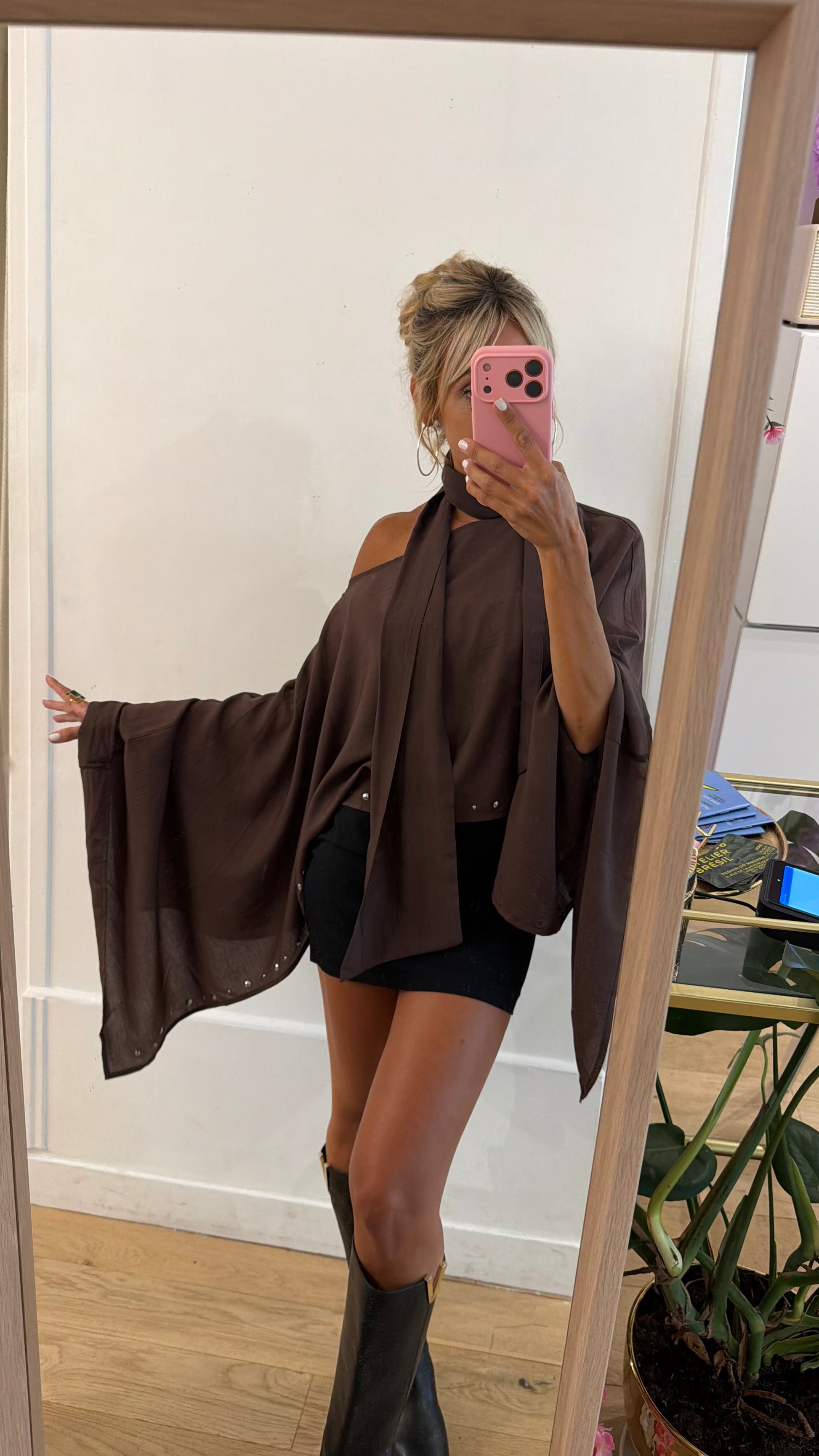 CAPE Bree