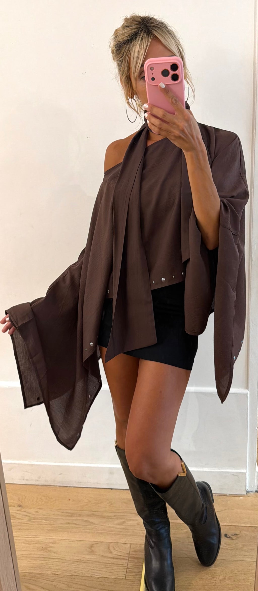 CAPE Bree