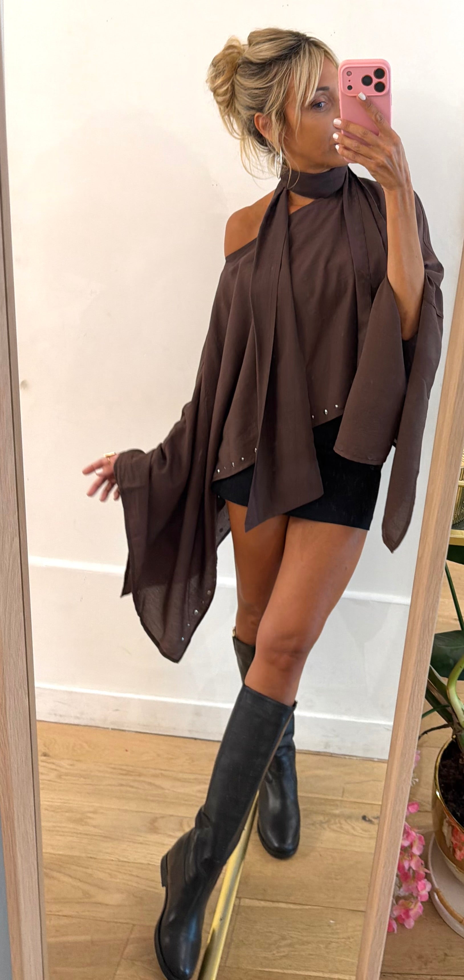 CAPE Bree