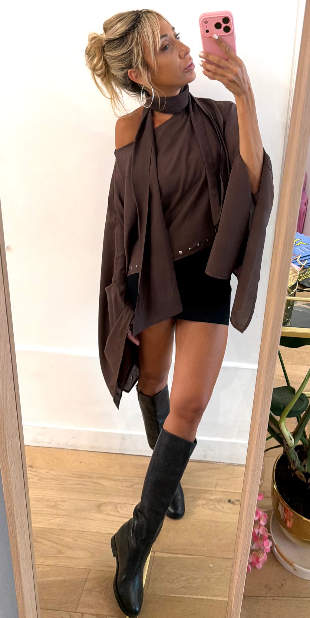 CAPE Bree