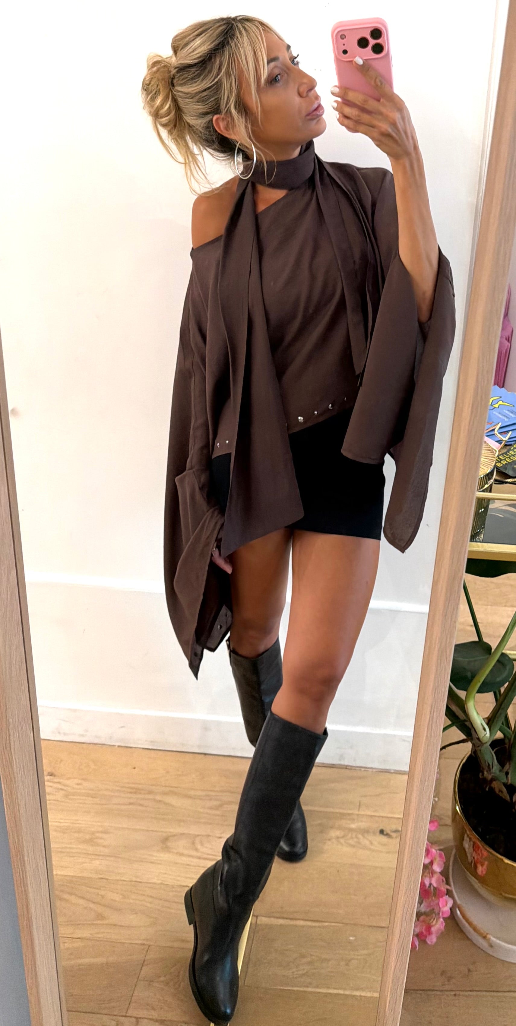 CAPE Bree