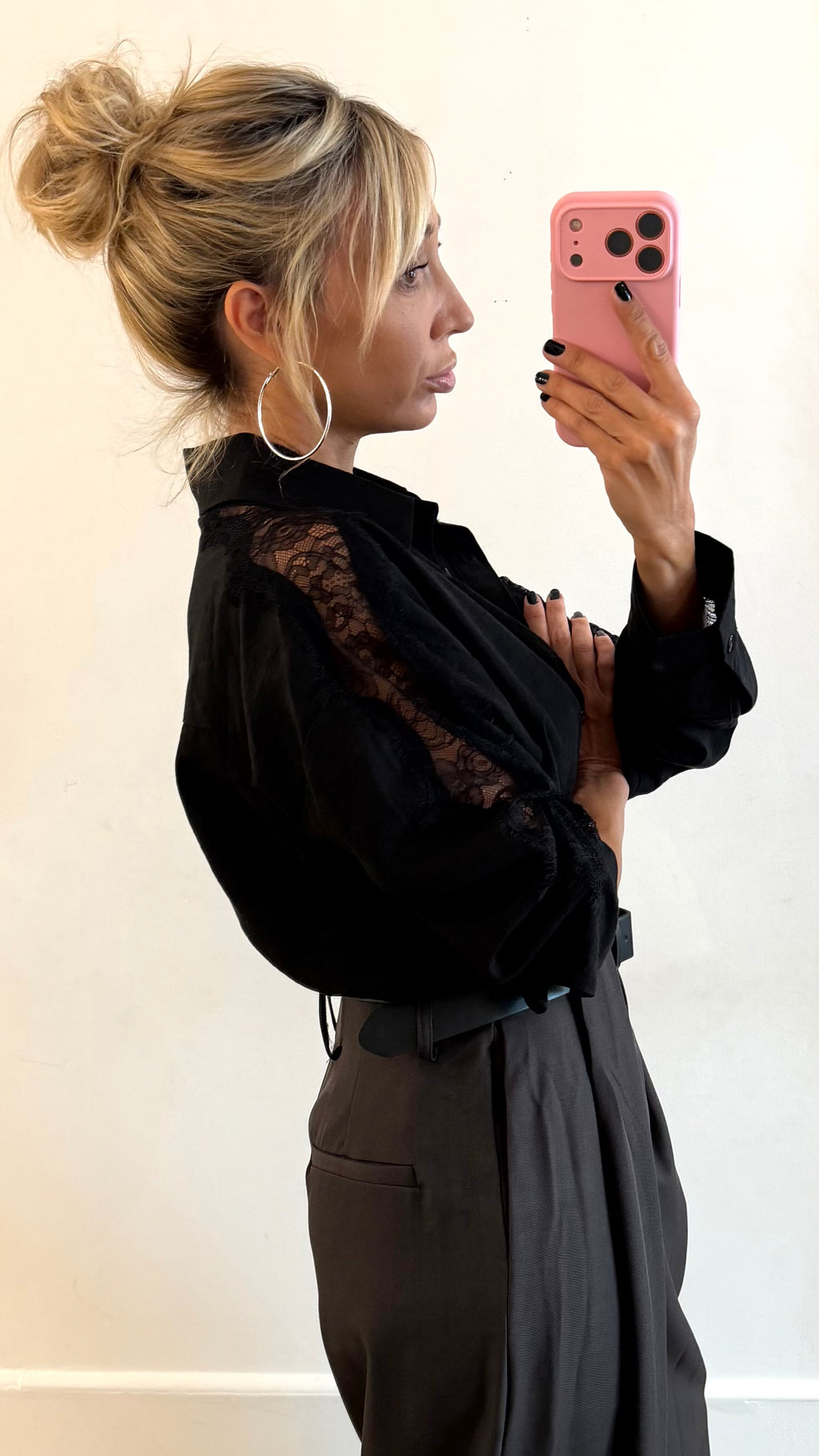 CHEMISIER Clara