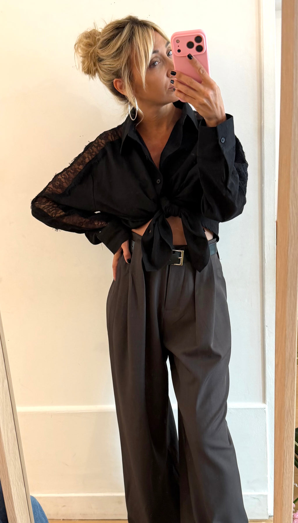 CHEMISIER Clara