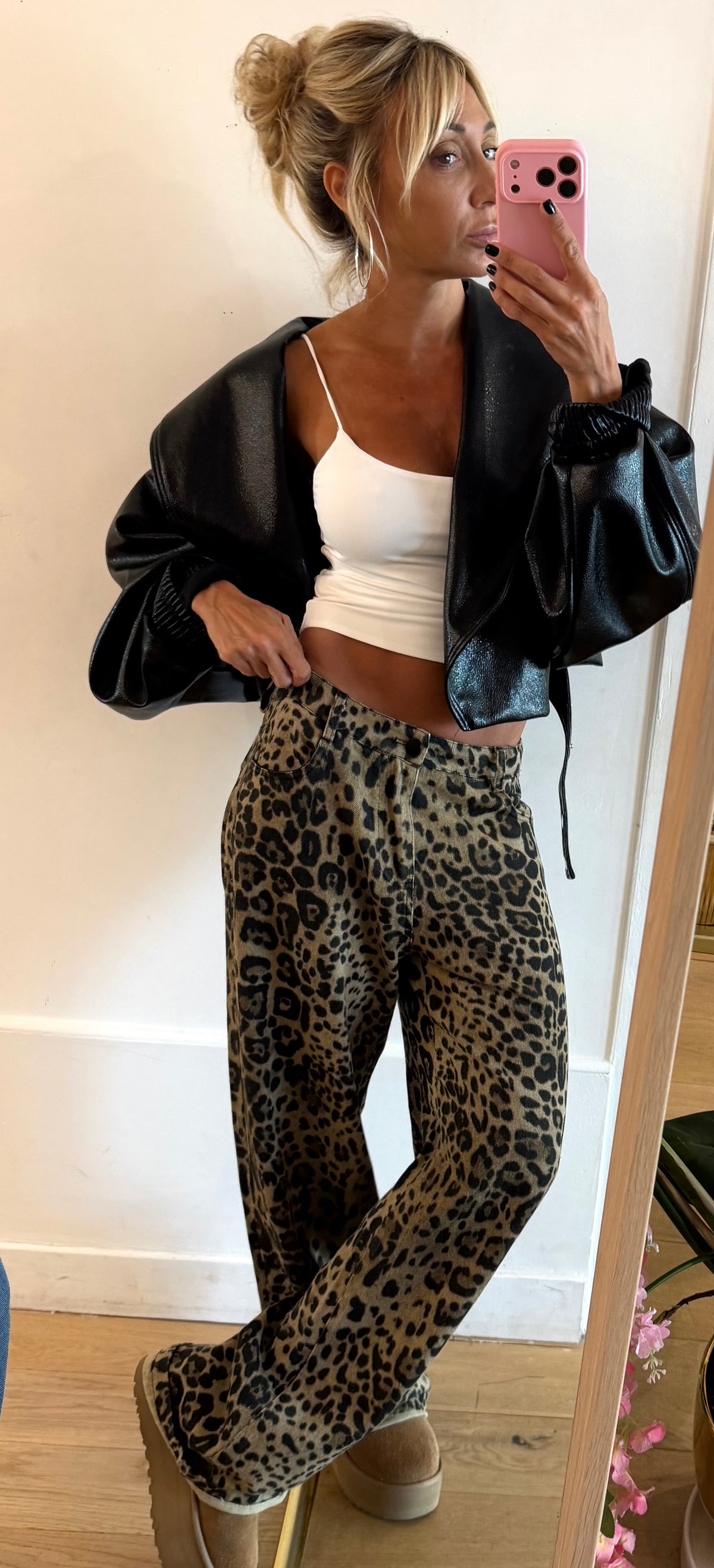 PANTALON Savage