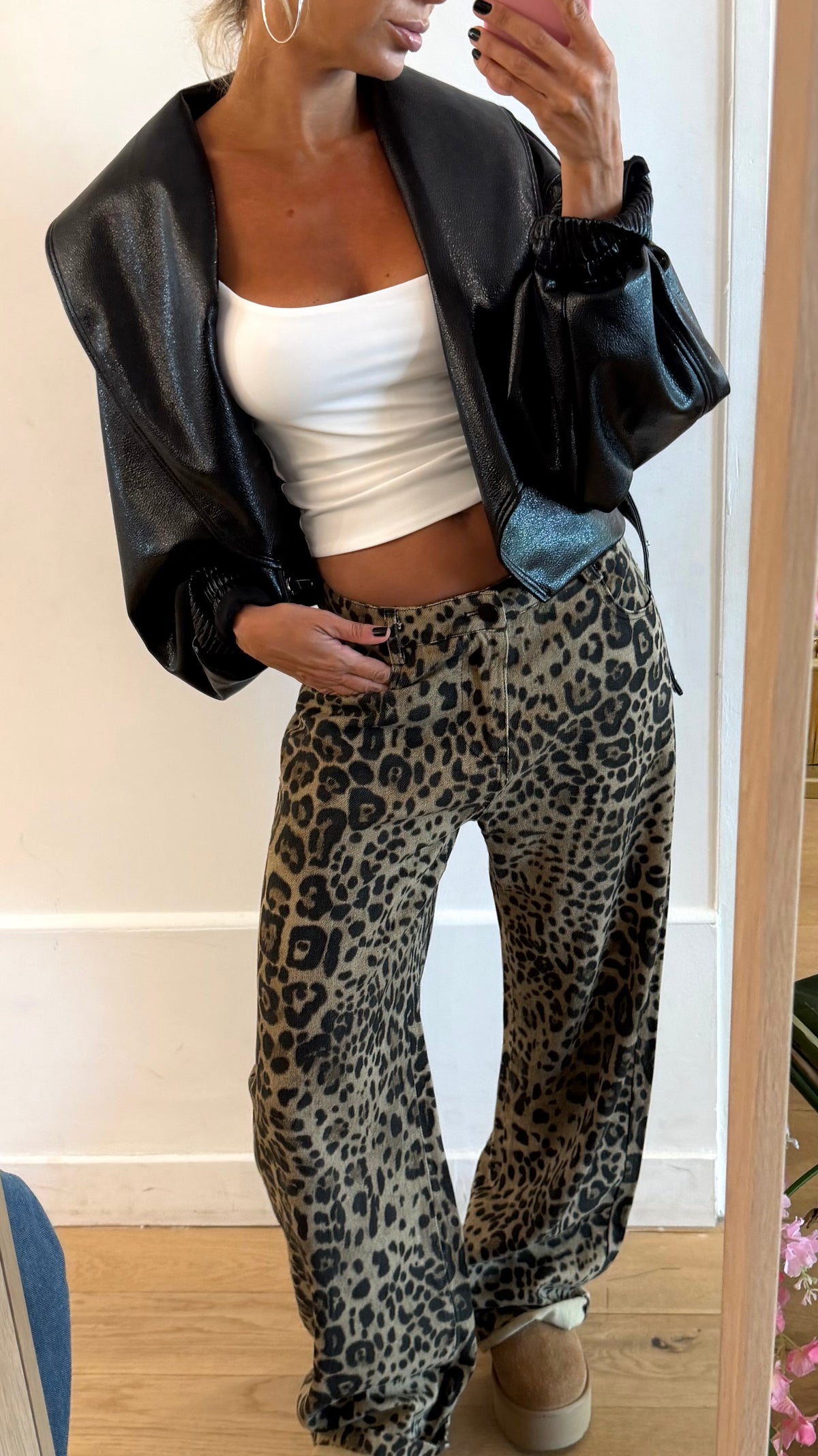PANTALON Savage