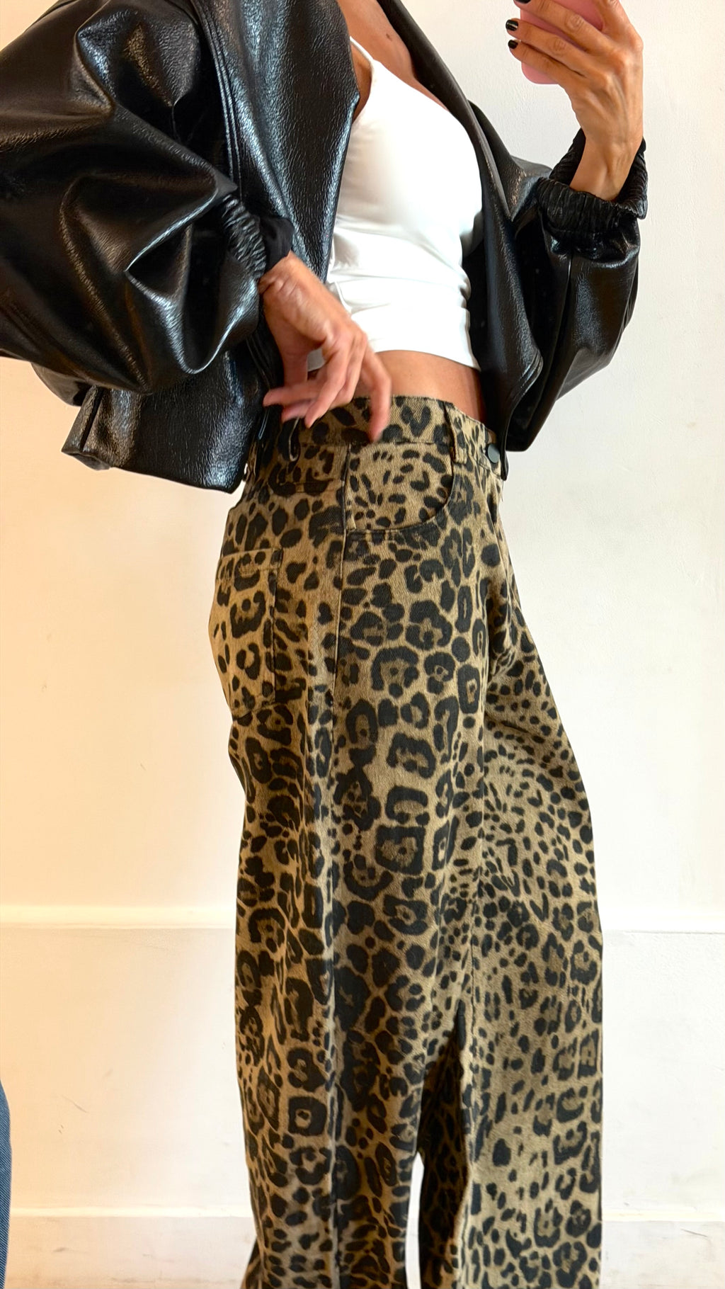 PANTALON Savage