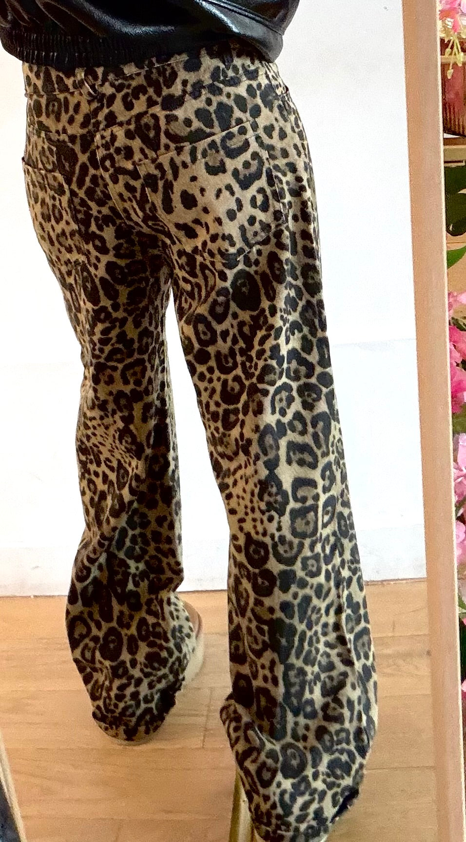 PANTALON Savage