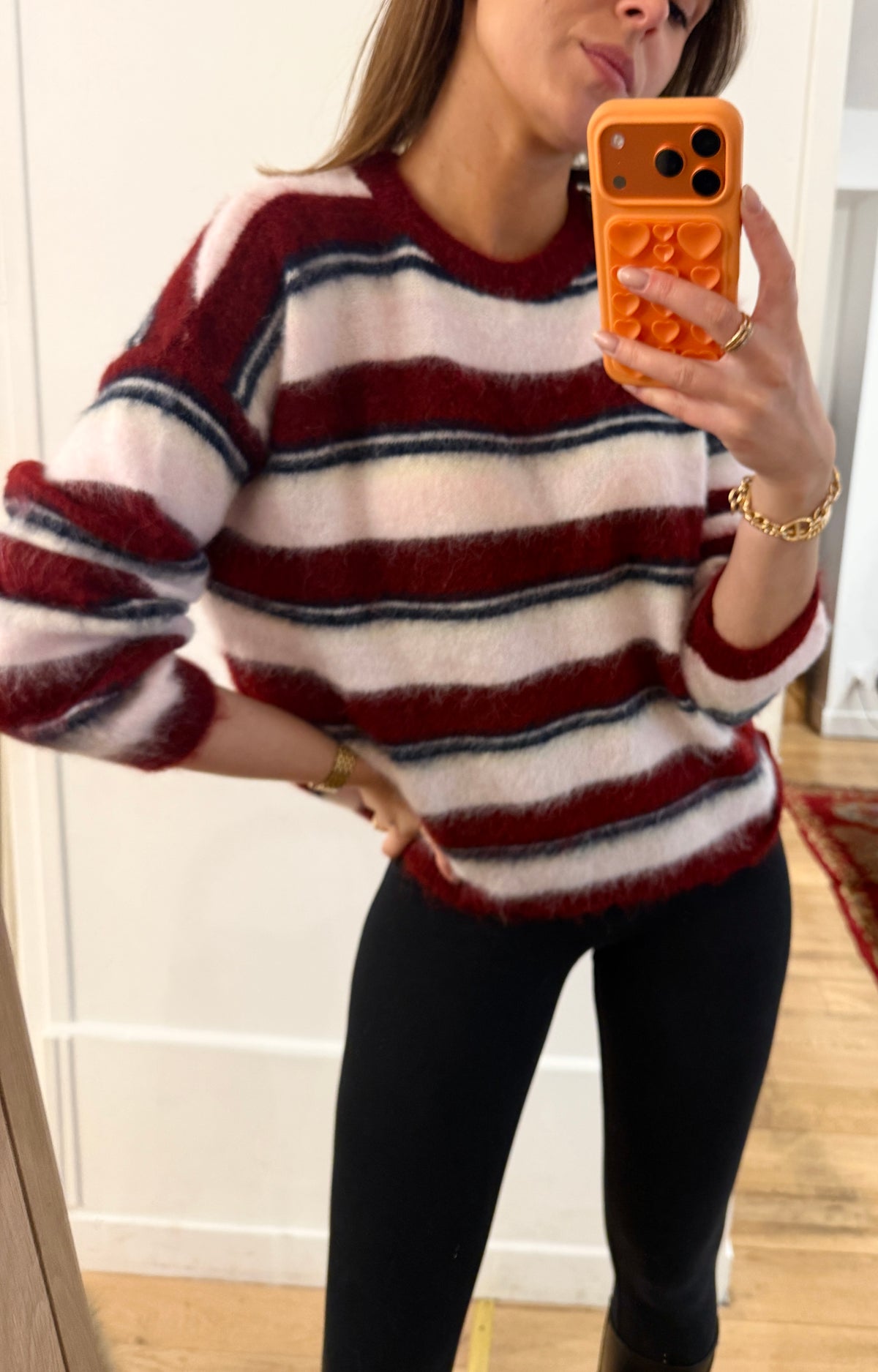 PULL Jenna