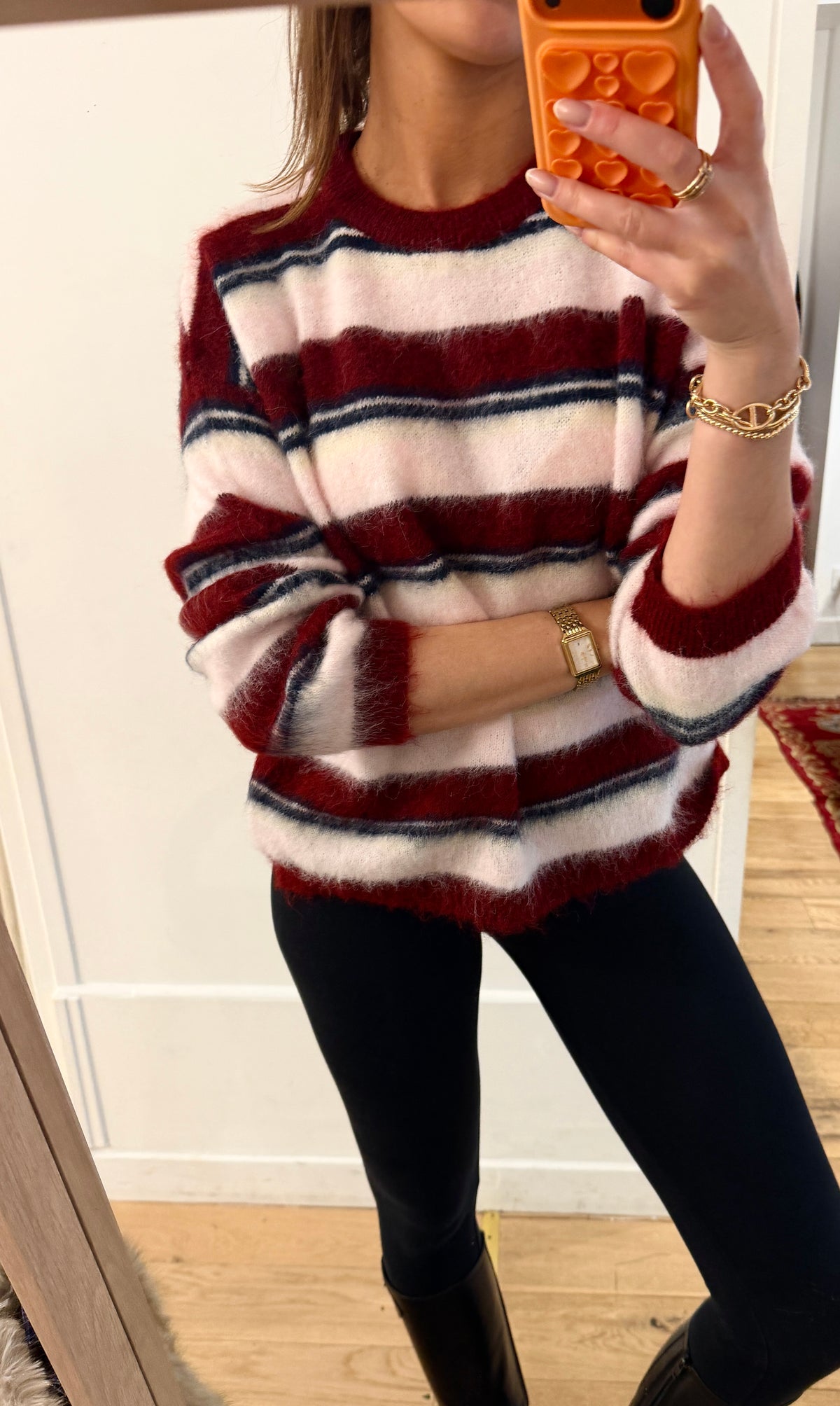 PULL Jenna