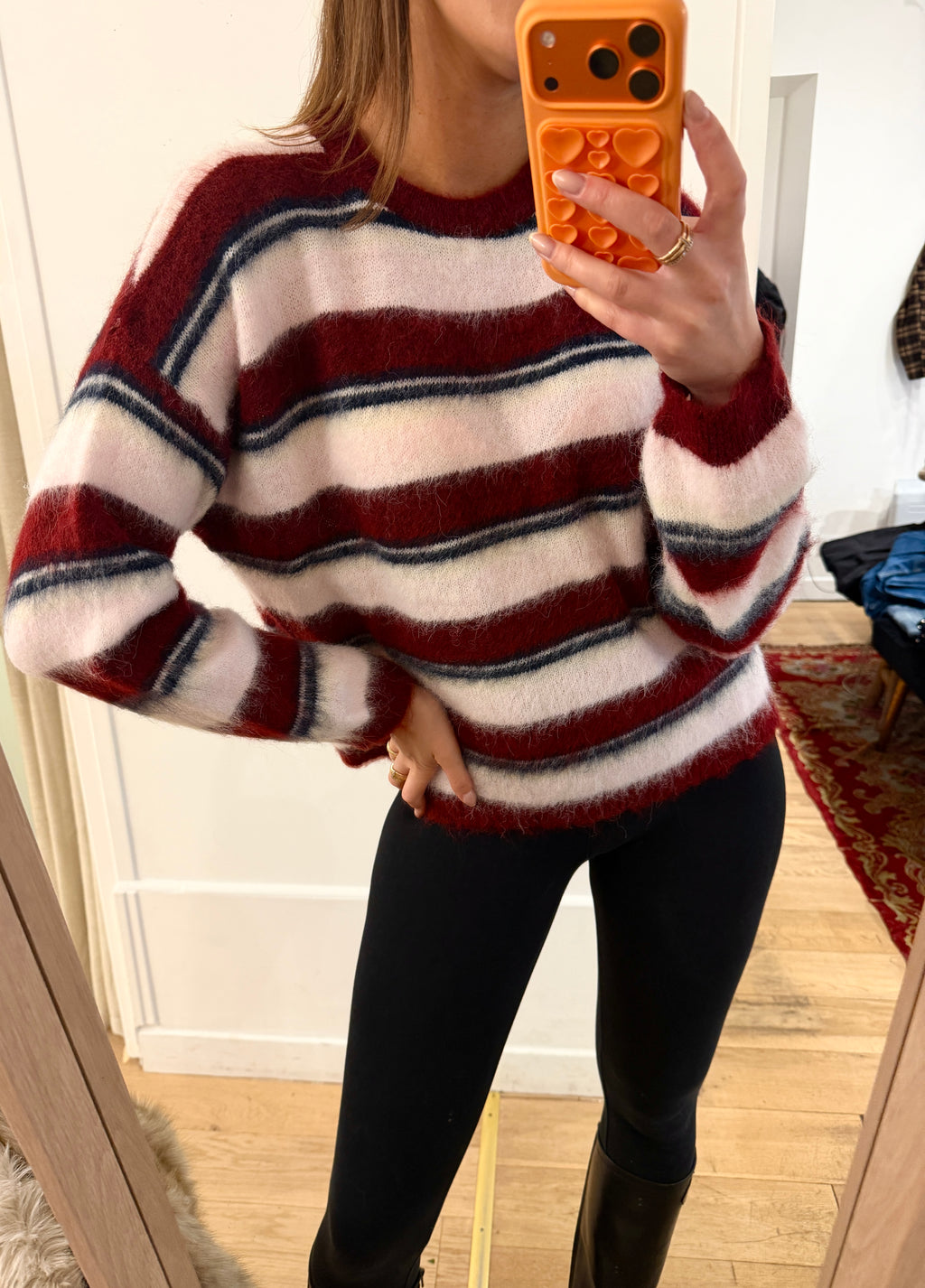 PULL Jenna