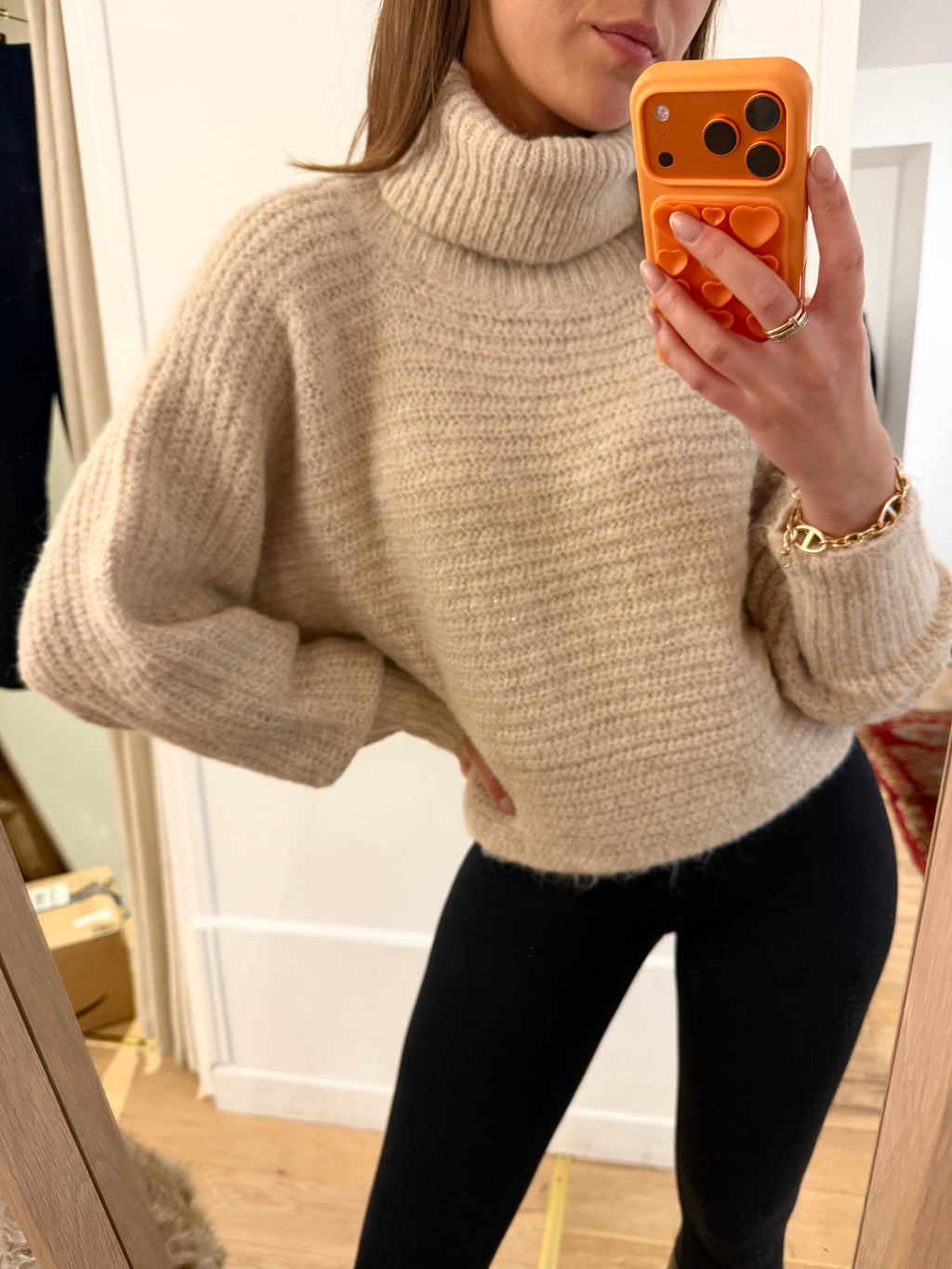 PULL Adèle