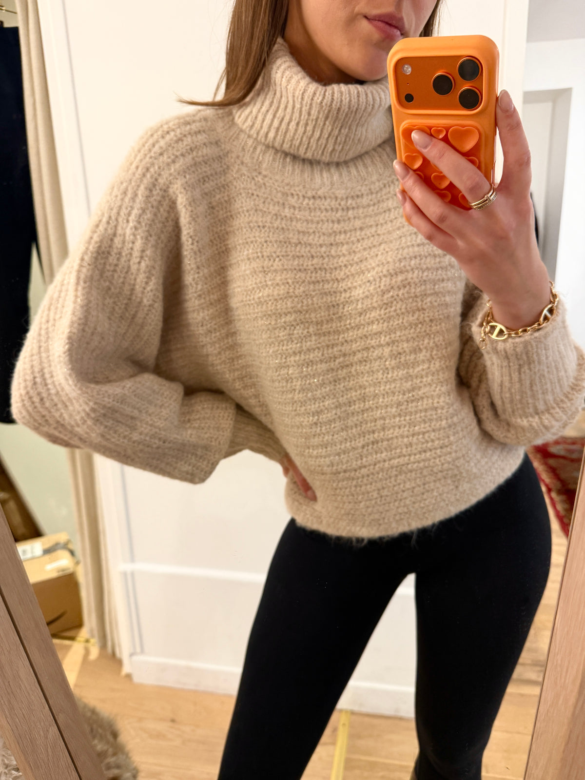 PULL Adèle