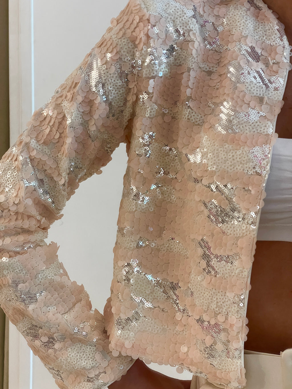 VESTE Marilyn