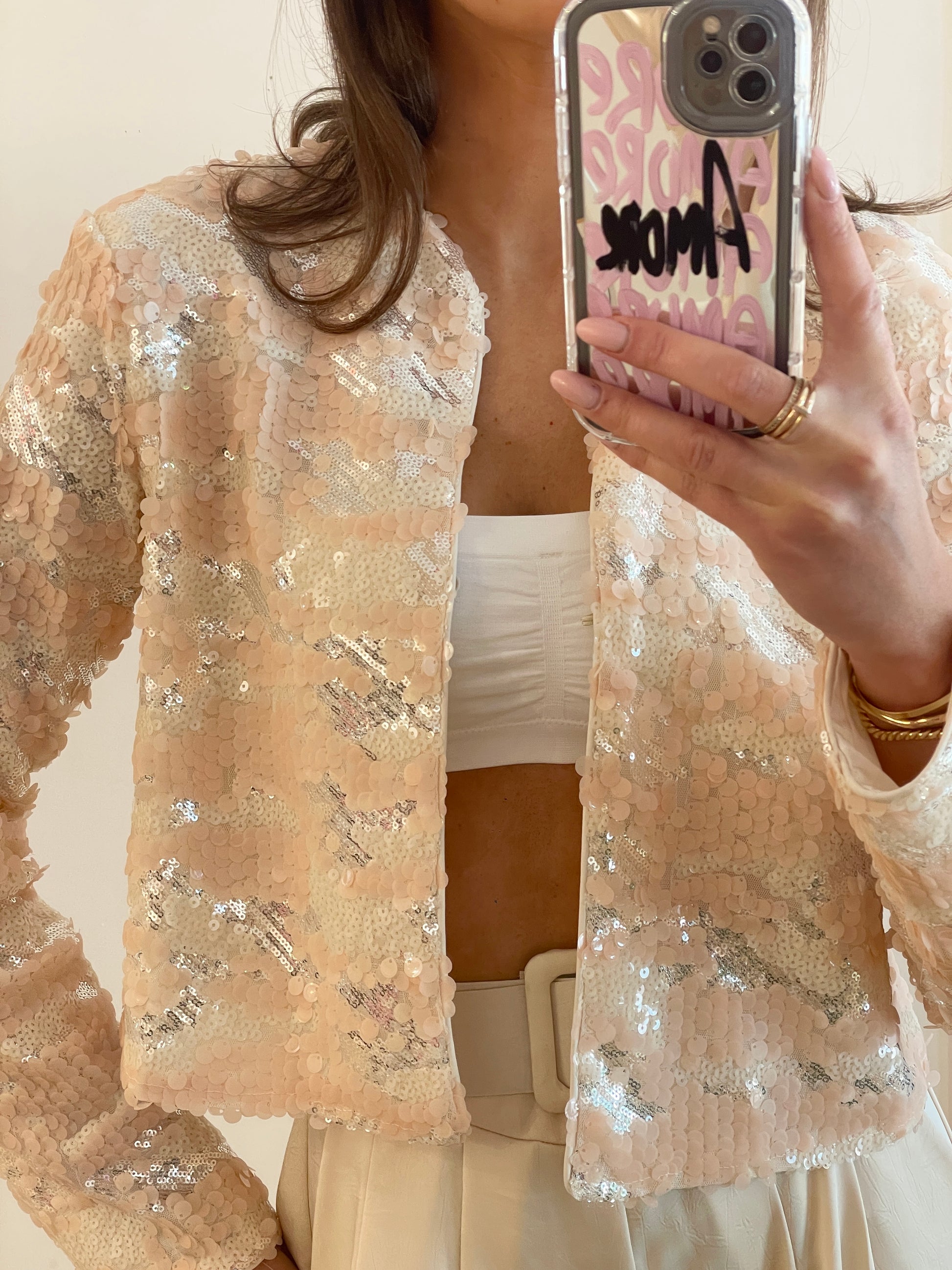 VESTE Marilyn