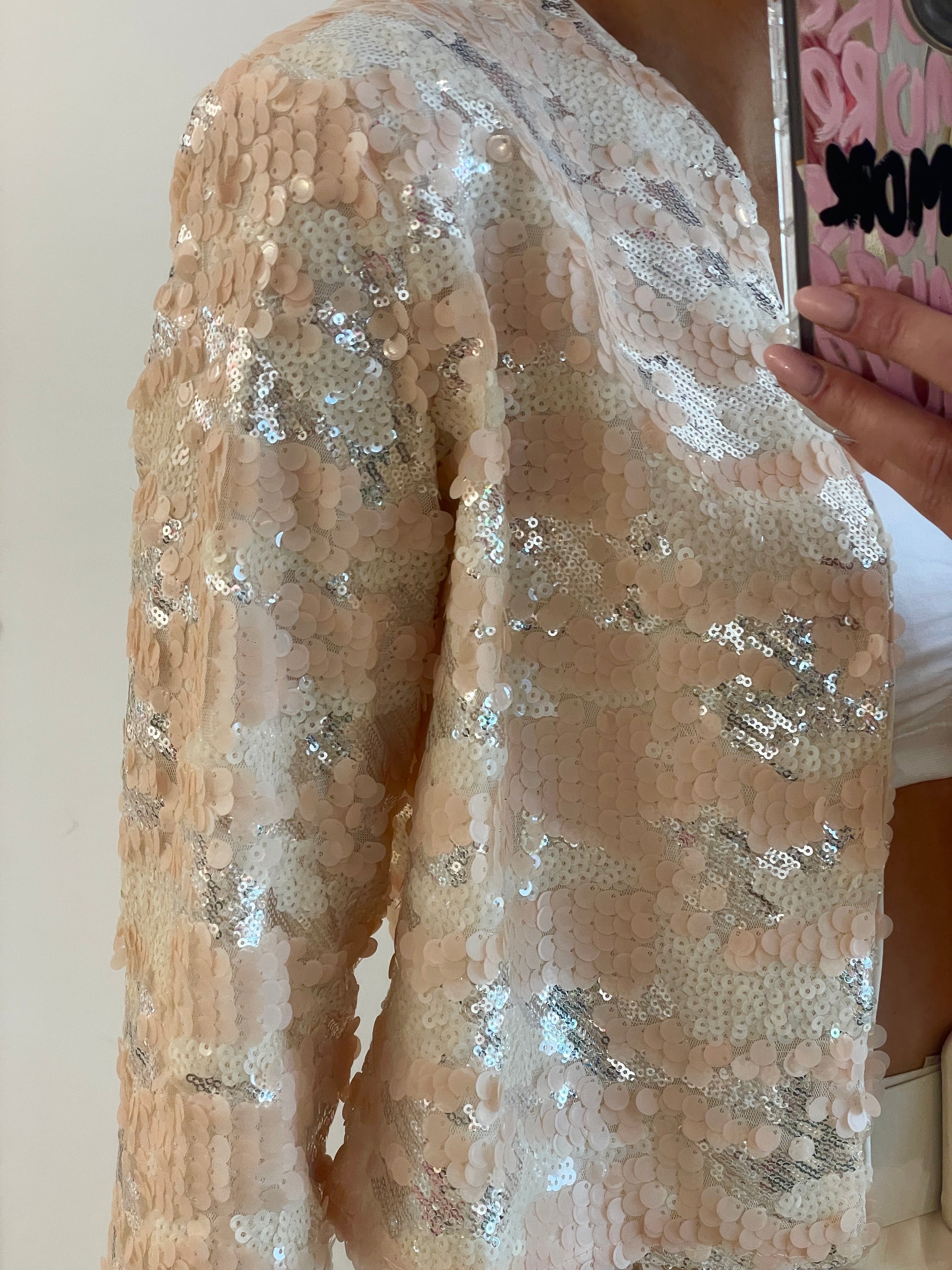 VESTE Marilyn