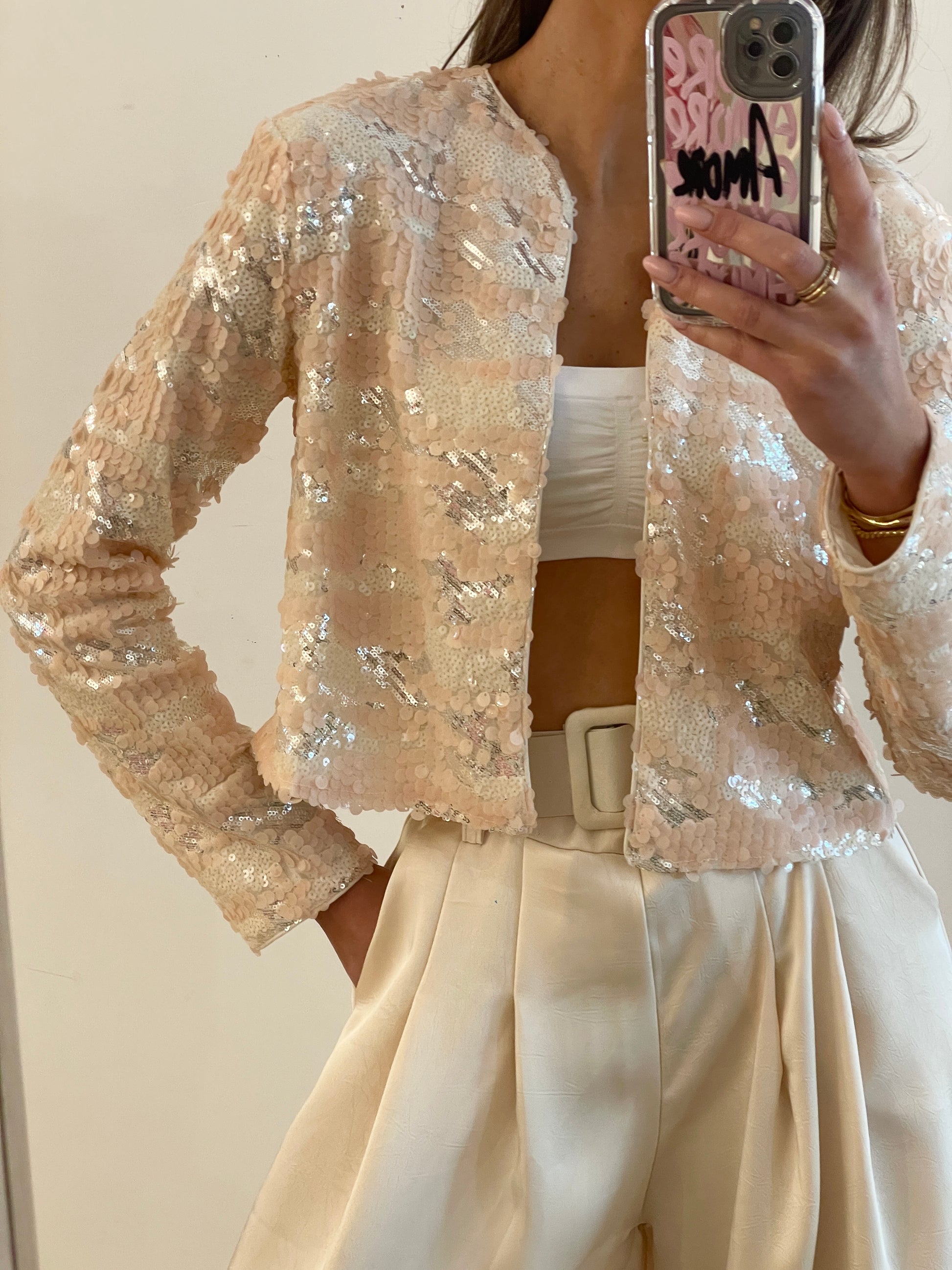 VESTE Marilyn