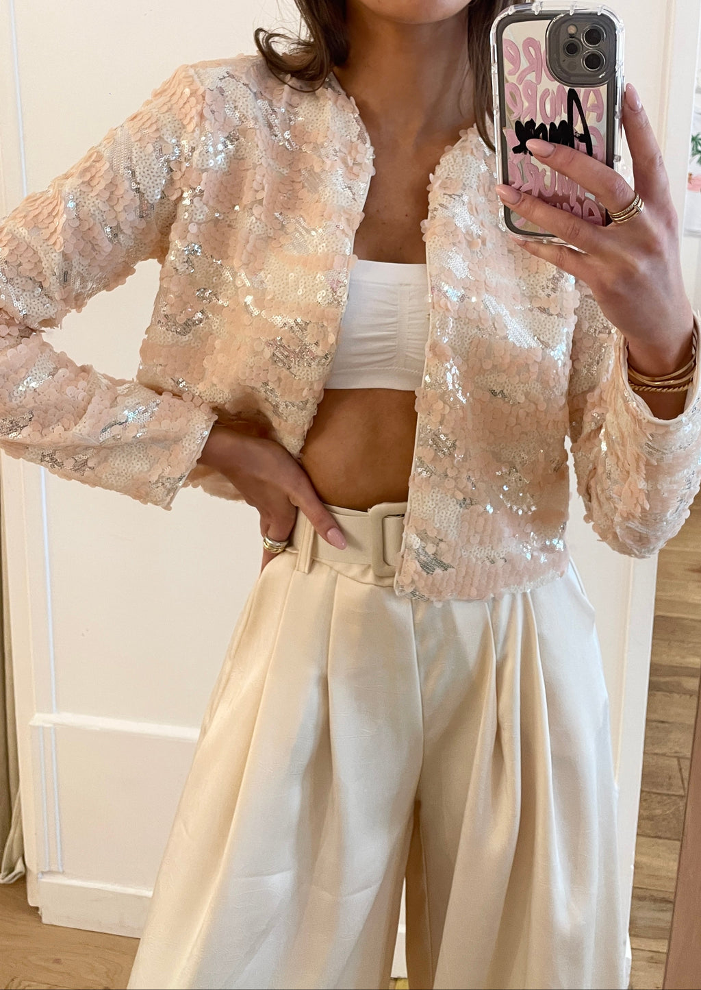 VESTE Marilyn